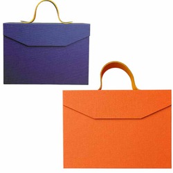 High-End Custom Paper Packaging Gift Box with Magnetic