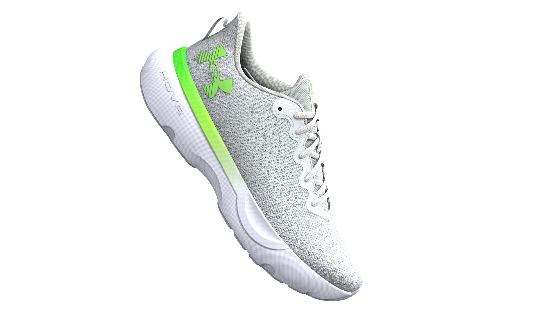 UA Infinite Men's Running Shoes 61