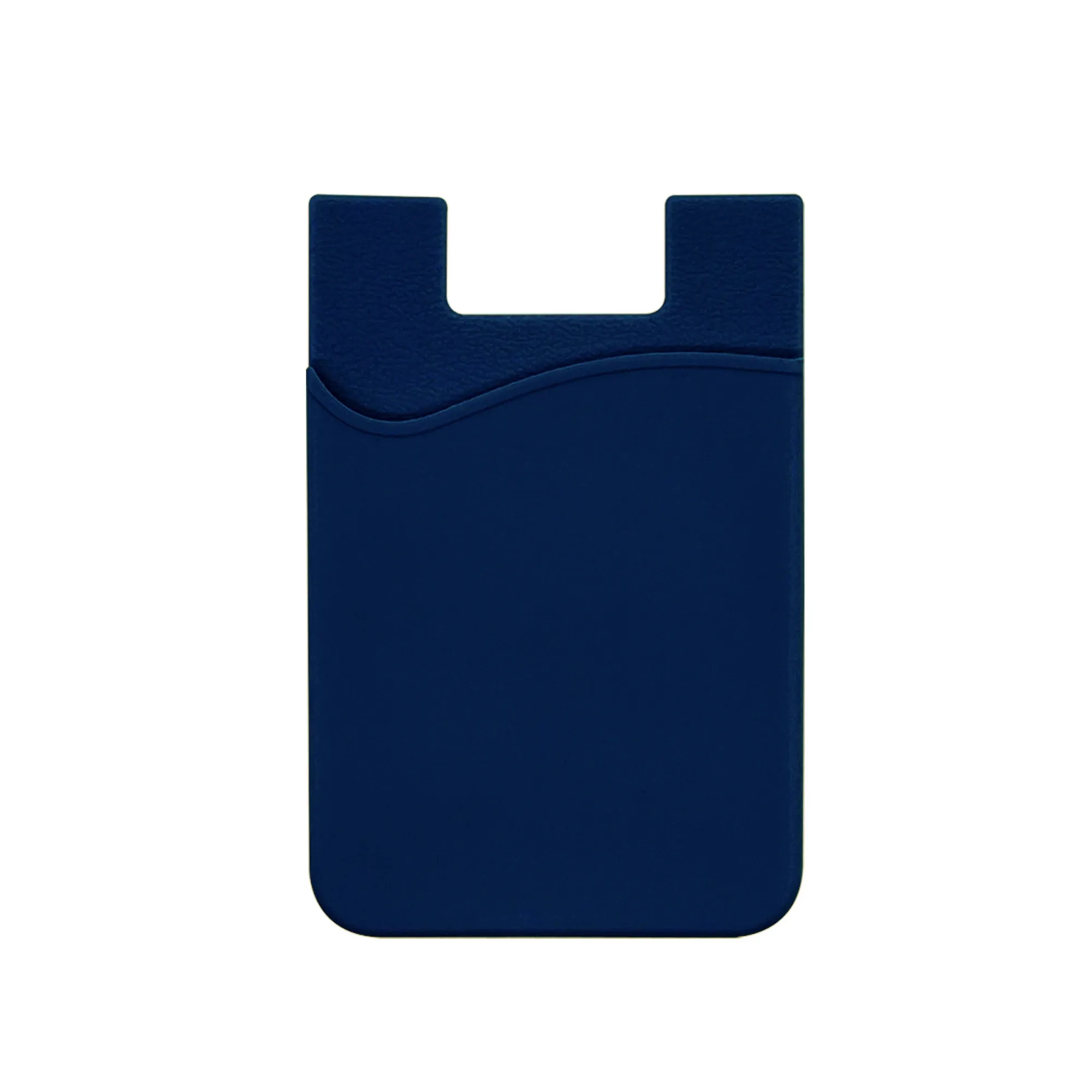 Silicone Cell Phone Wallet 26
