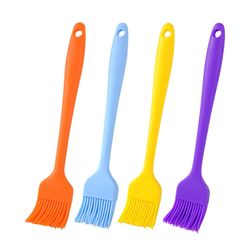 Silicone BBQ Basting Brush