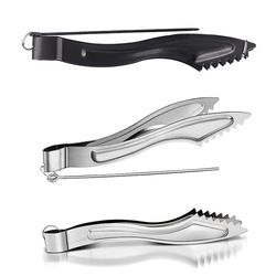 Shisha Hookah Charcoal Tweezers