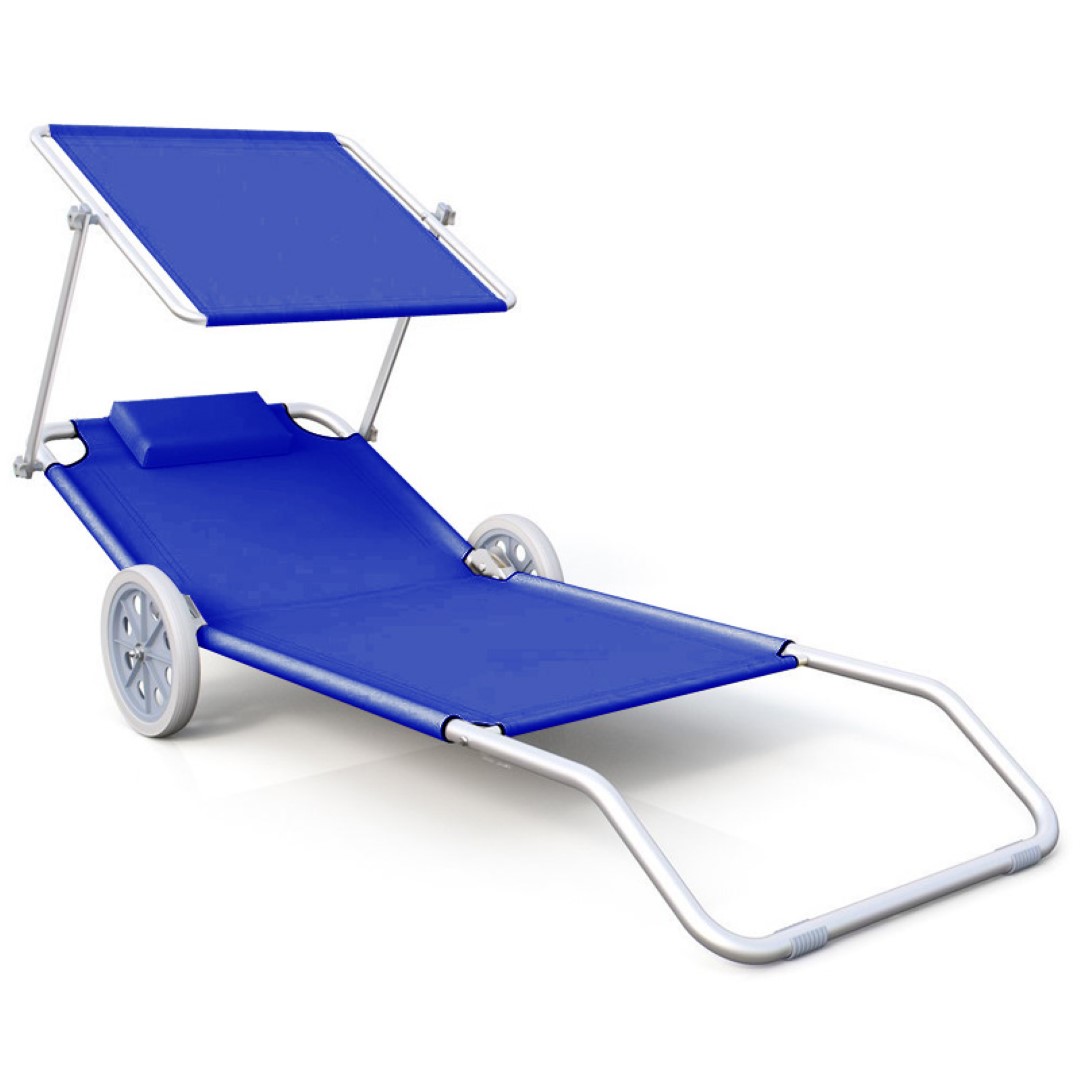 Beach Folding Chair 7