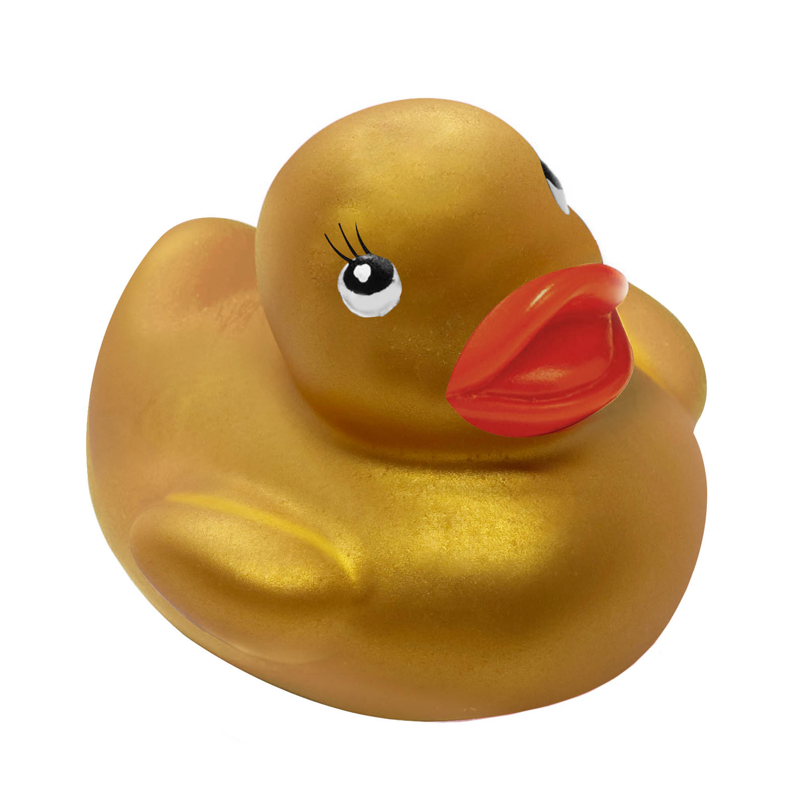 2" Colorful Rubber Ducks 46
