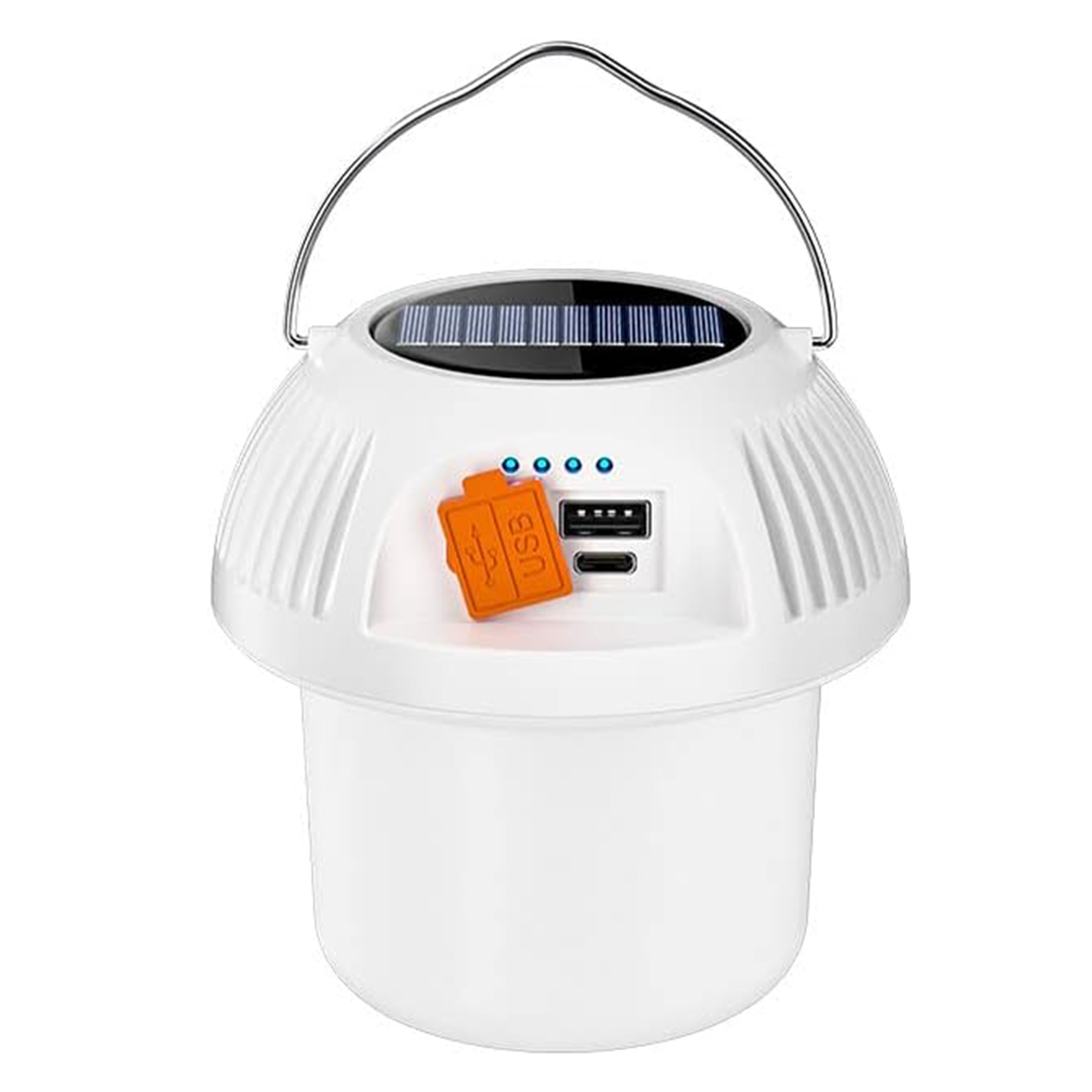 Camping Lantern Solar 18