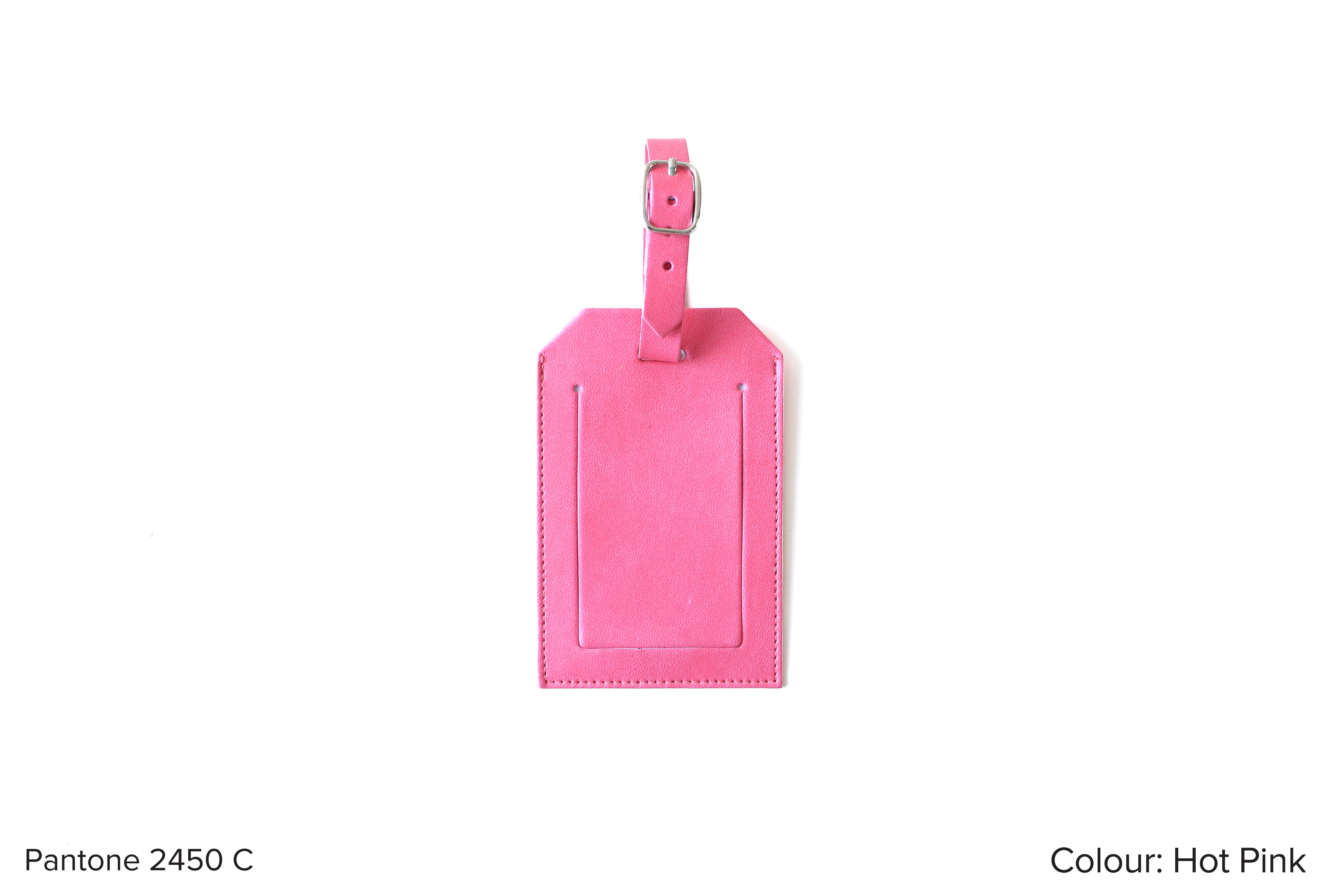 New Tile Slim with Vegan Leather Luggage Tag 49