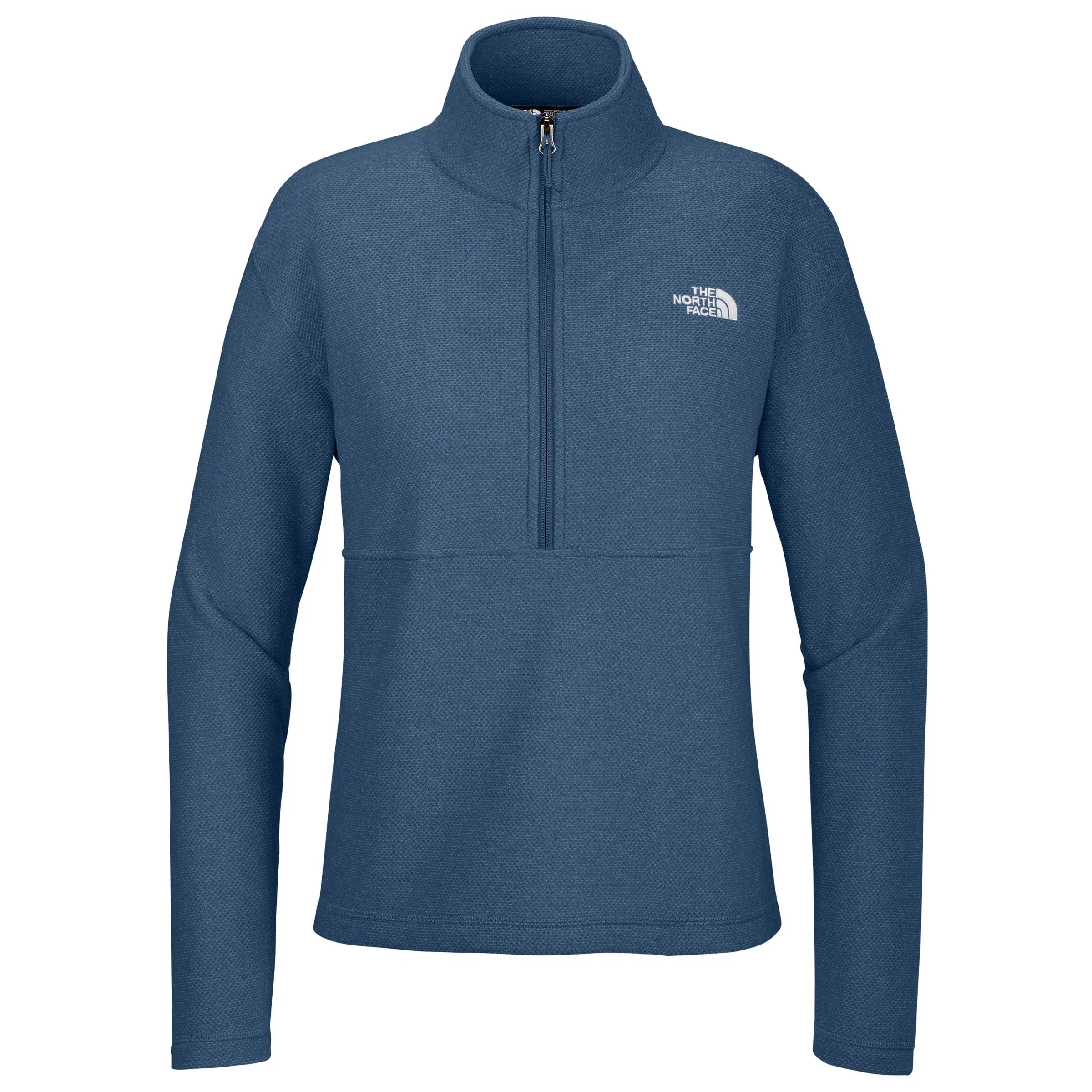 The North Face(R) Women's Textured Pine Grove 1/2-Zip 8