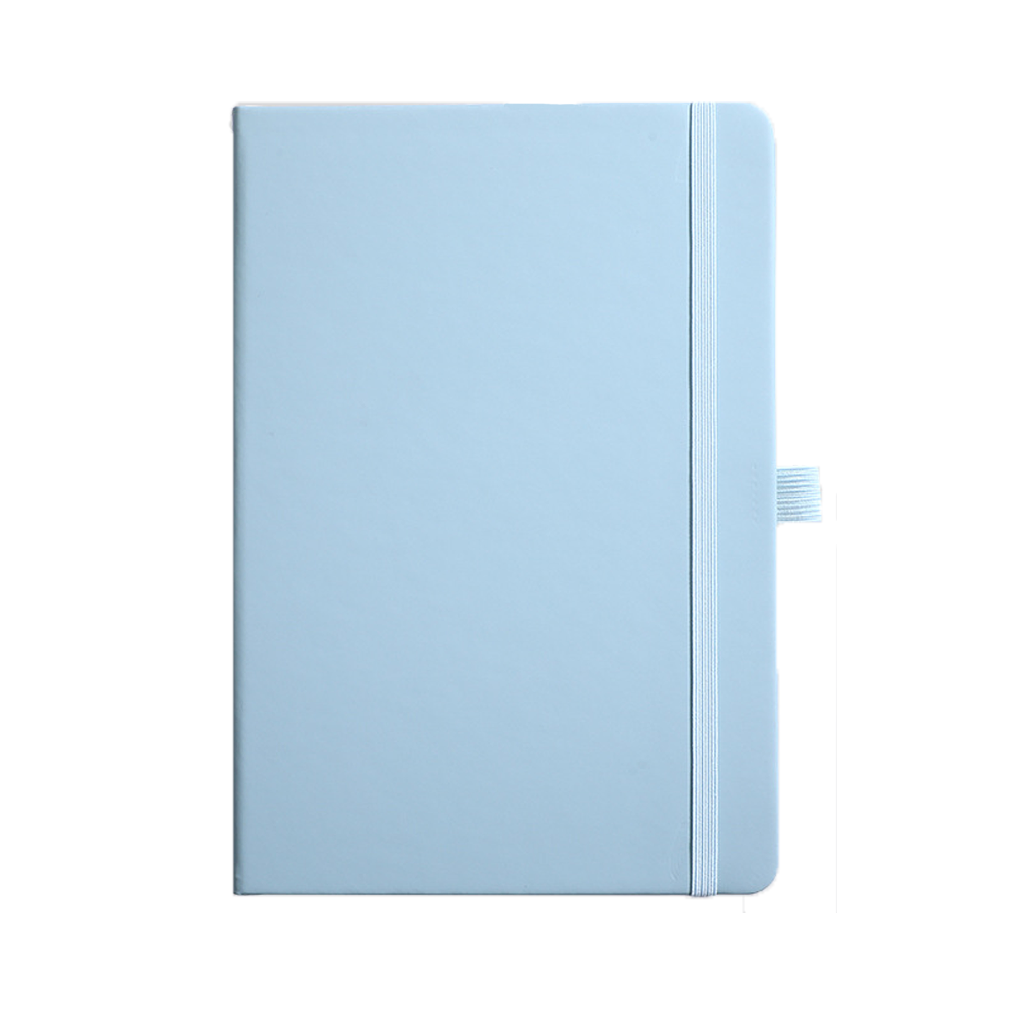 Bussiness Notebook in PU Leather 5