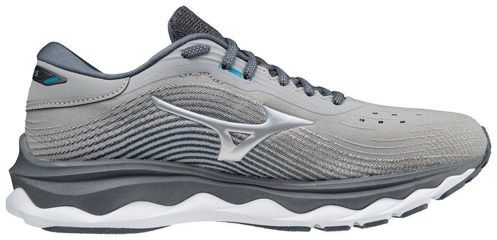 Womens Wave Sky 5 D Running Shoe 19