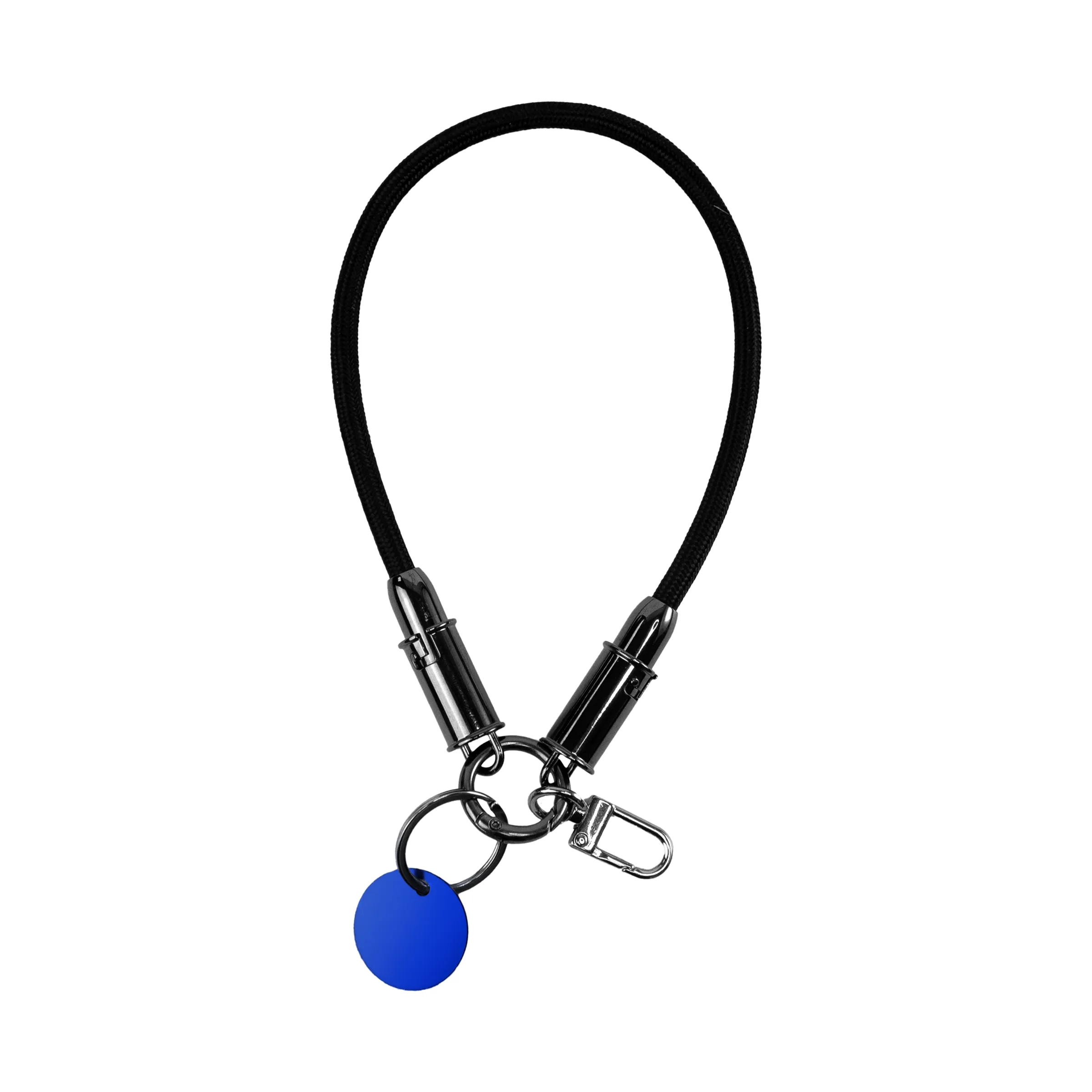 Wrist Lanyard Cable 3
