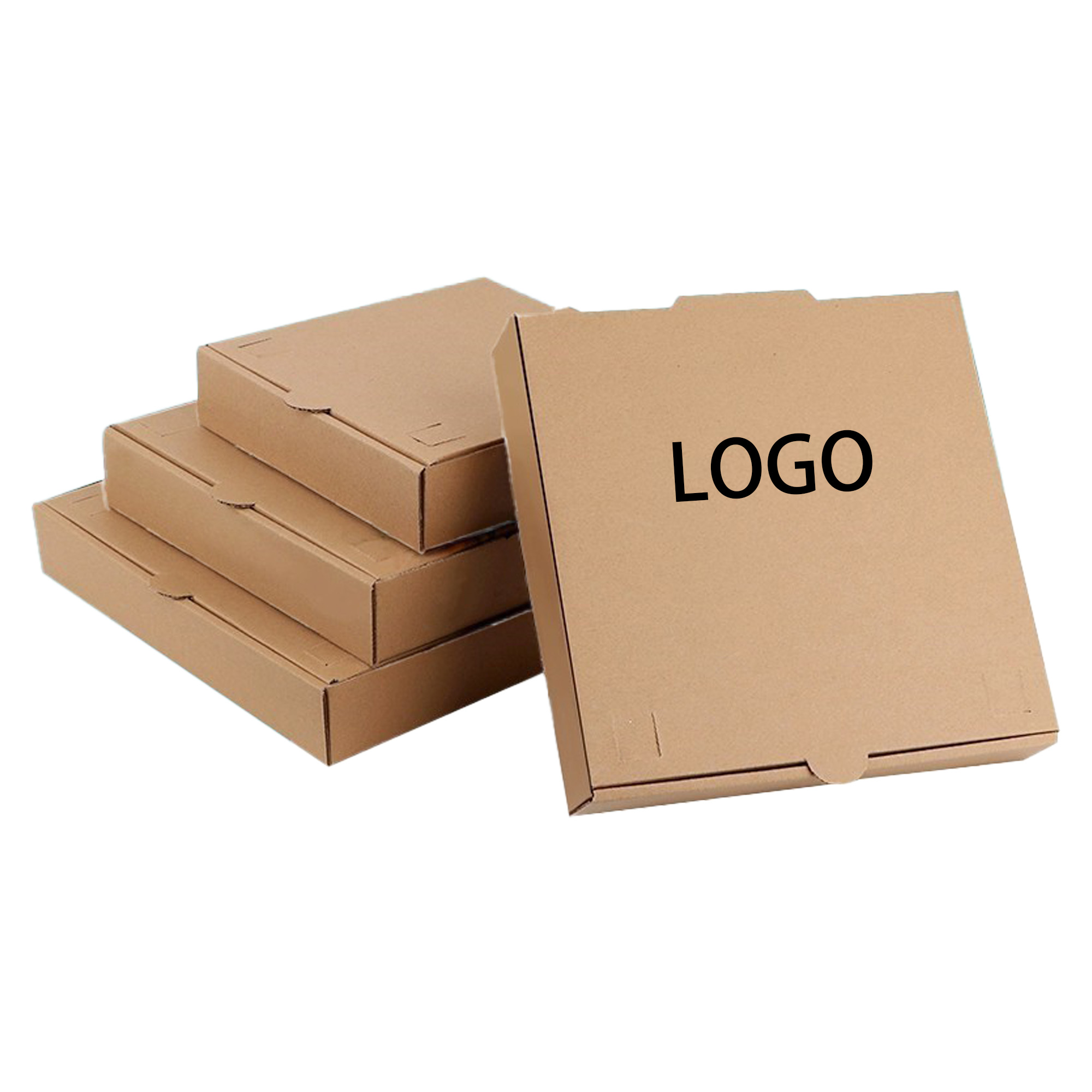 Pizza Carton 3