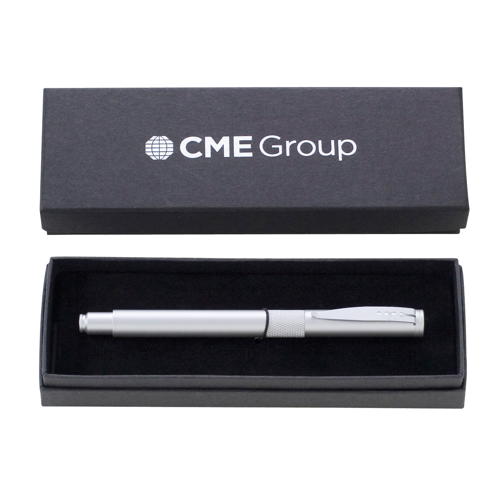 Velvet Pen Box (Single Pen)
