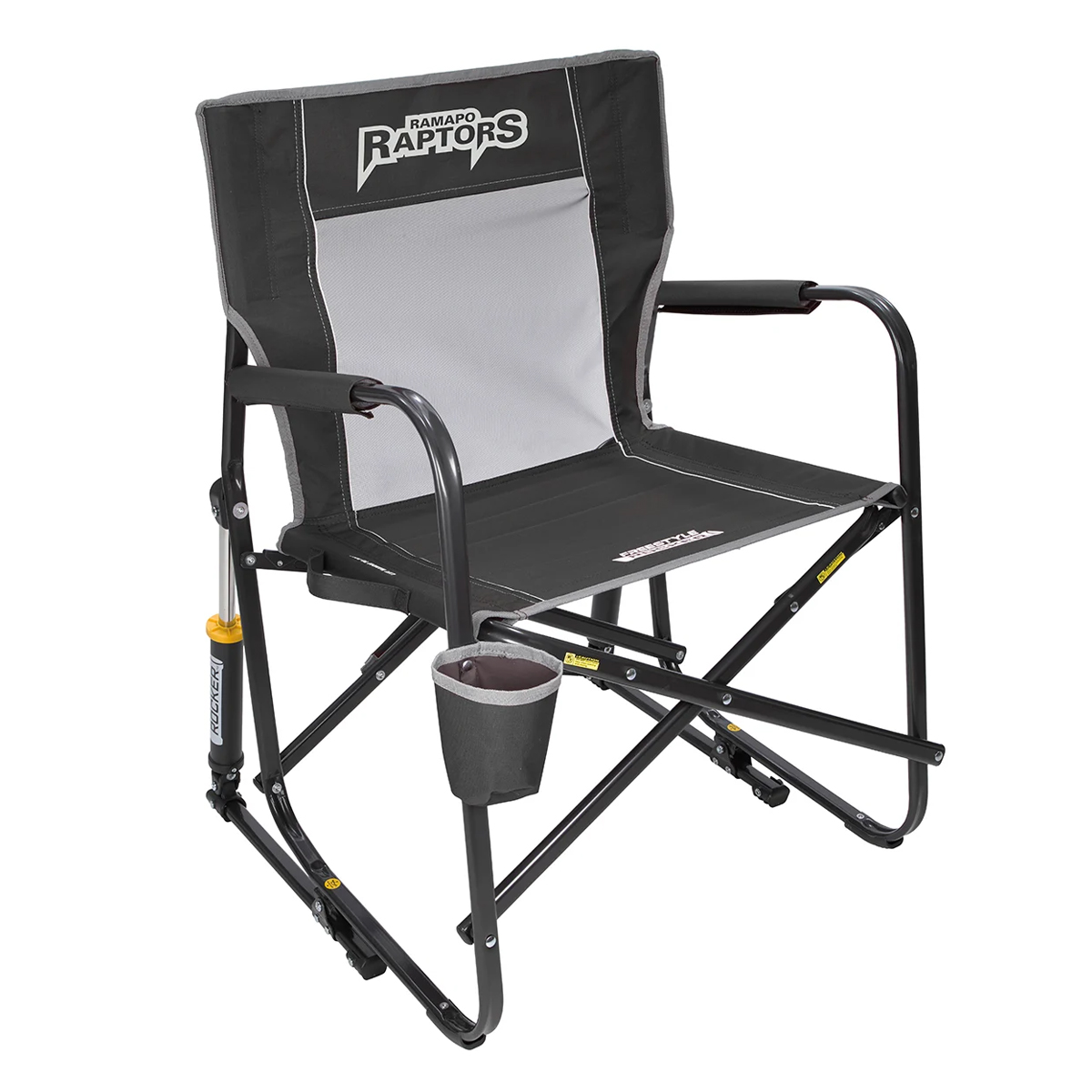 GCI Outdoor Freestyle Rocker Chair 10