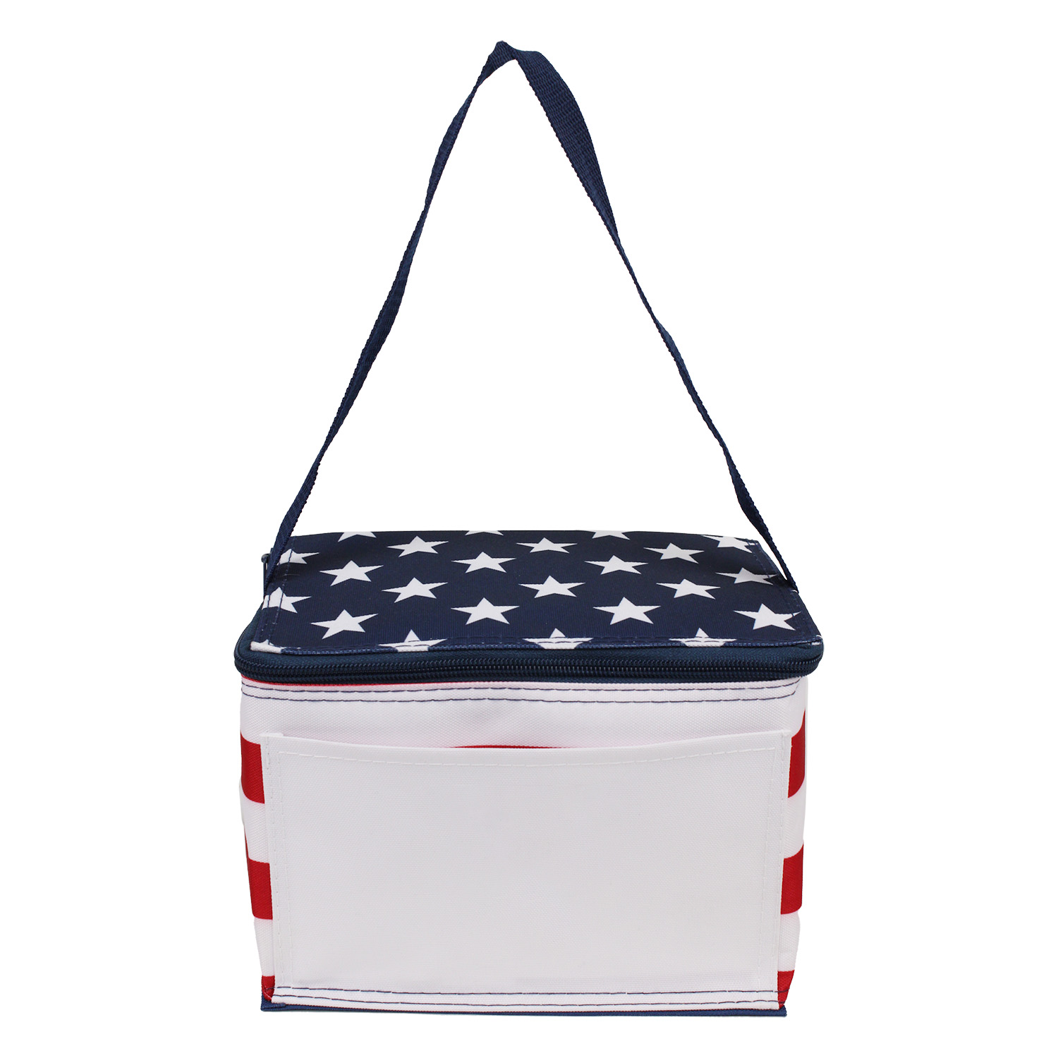 Patriotic Cooler Bag 10