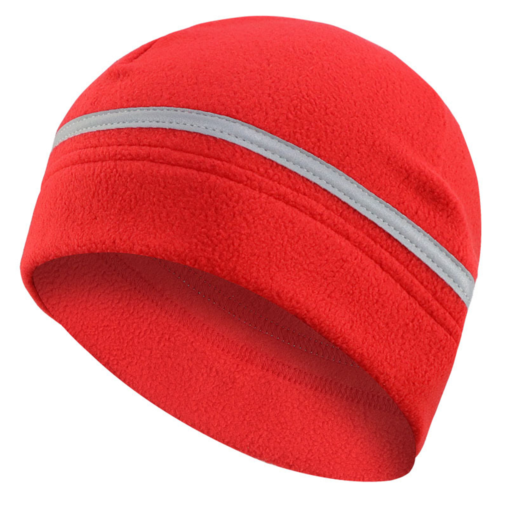 Reflective Winter Cycling and Ski Hat 21