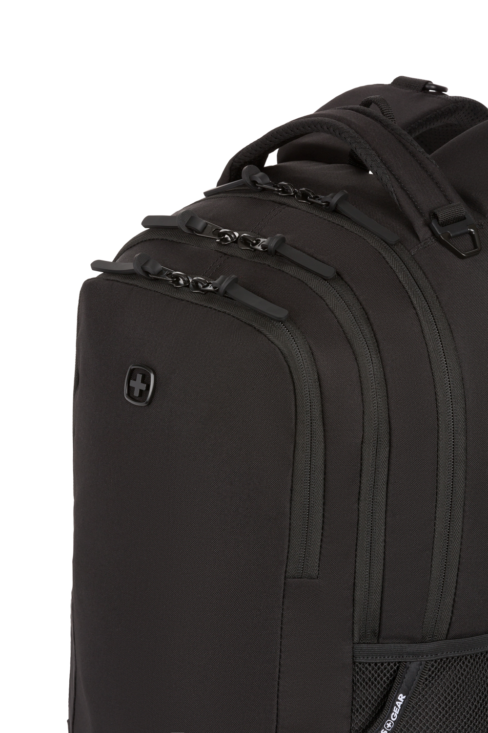 SWISSGEAR 5532 16" Laptop Backpack 15