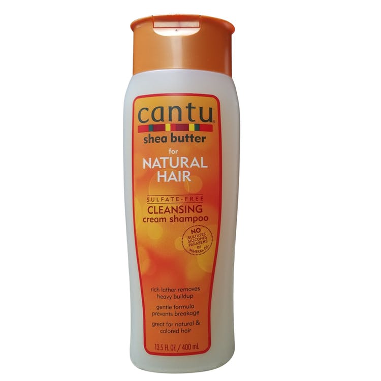 Cantu Cleansing Cream Shampoos - 13.5 oz 3