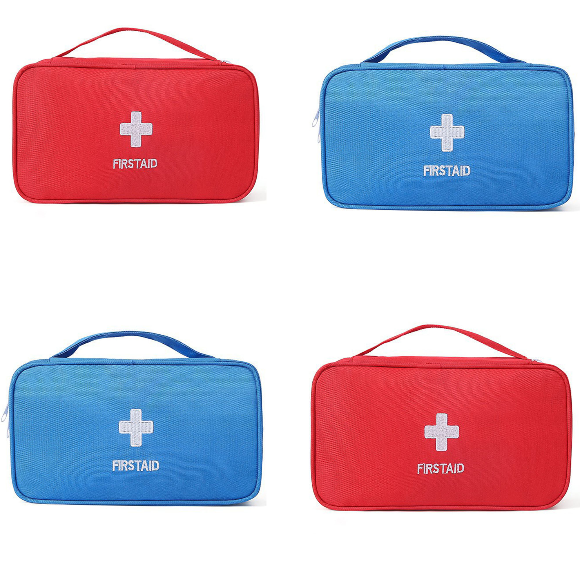 First Aid Bag