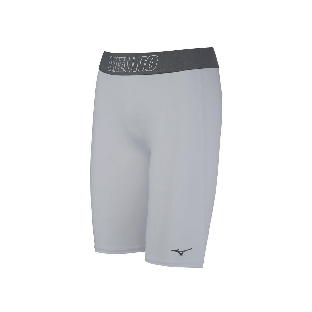 Women's Compression Sliding Short 13