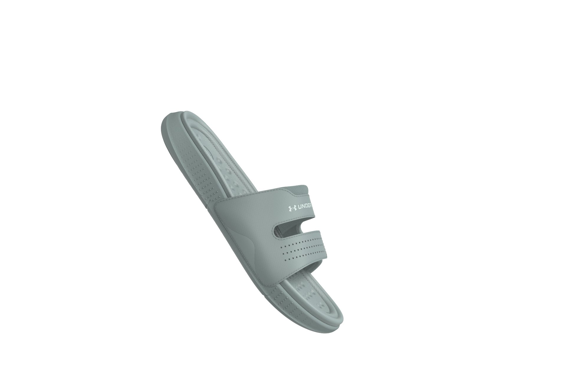 UA Ansa Studio Women's Slides 21