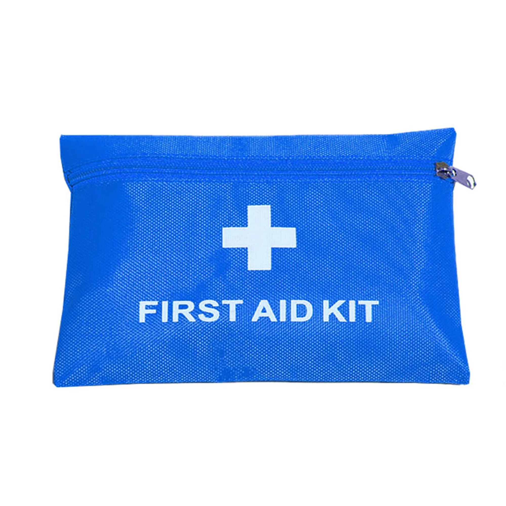 Sewting First Aid Kit w/ Zipper Pouch 7