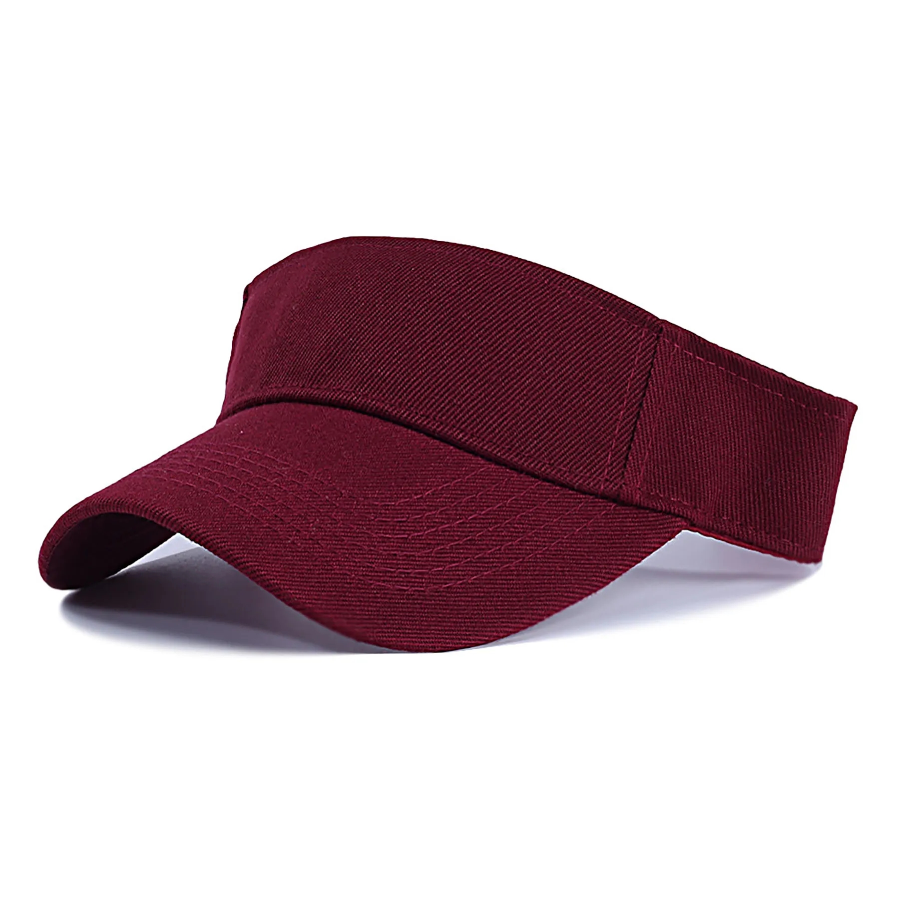 Summer Visor Cap 21