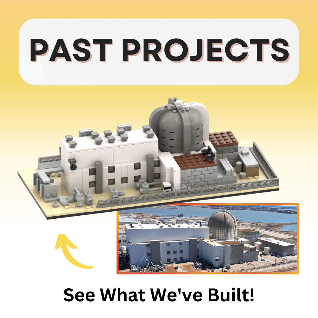Past Projects