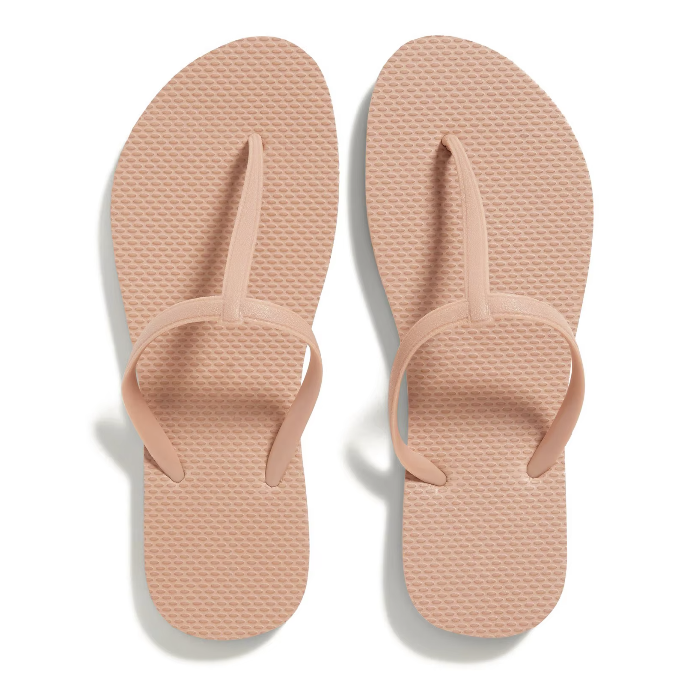 Custom Beach Woman Flip Flop 11