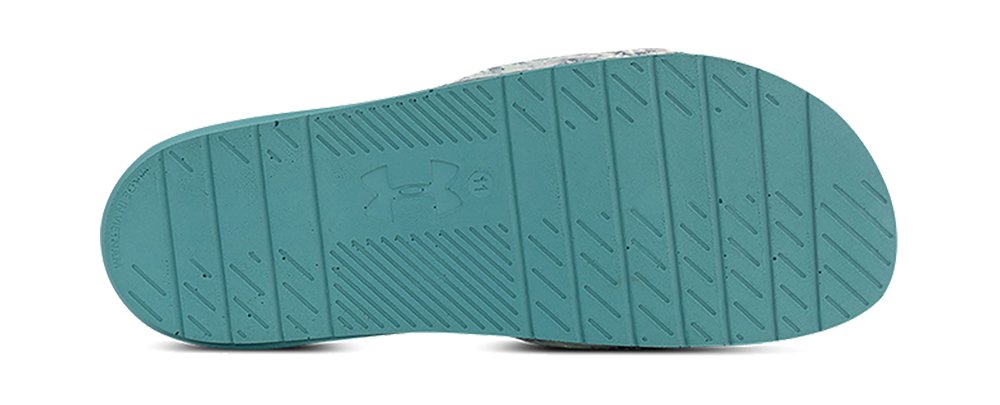 Unisex UA Core Remix Print Slides 7