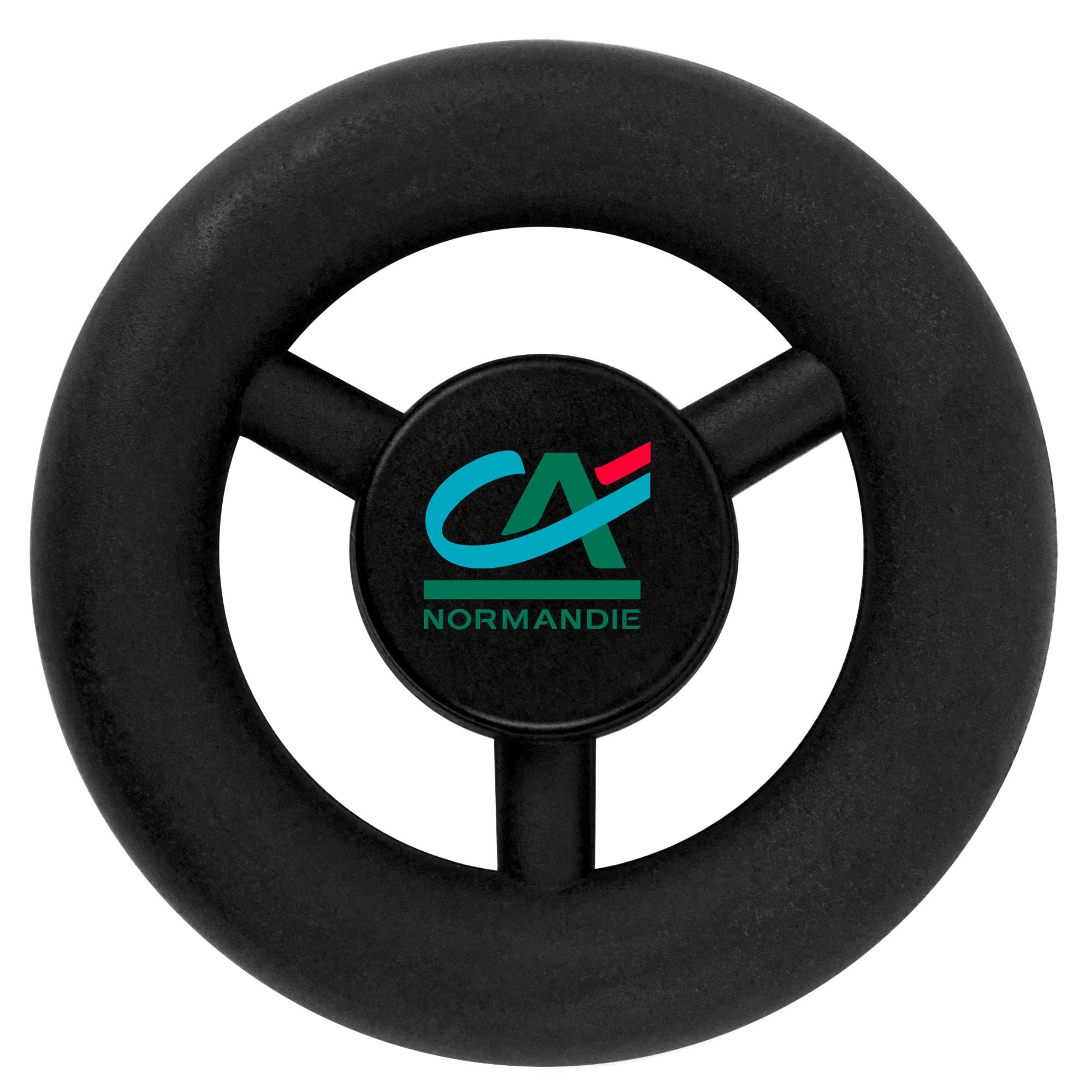 Grip N' Spin Stress Reliver & Exerciser 28