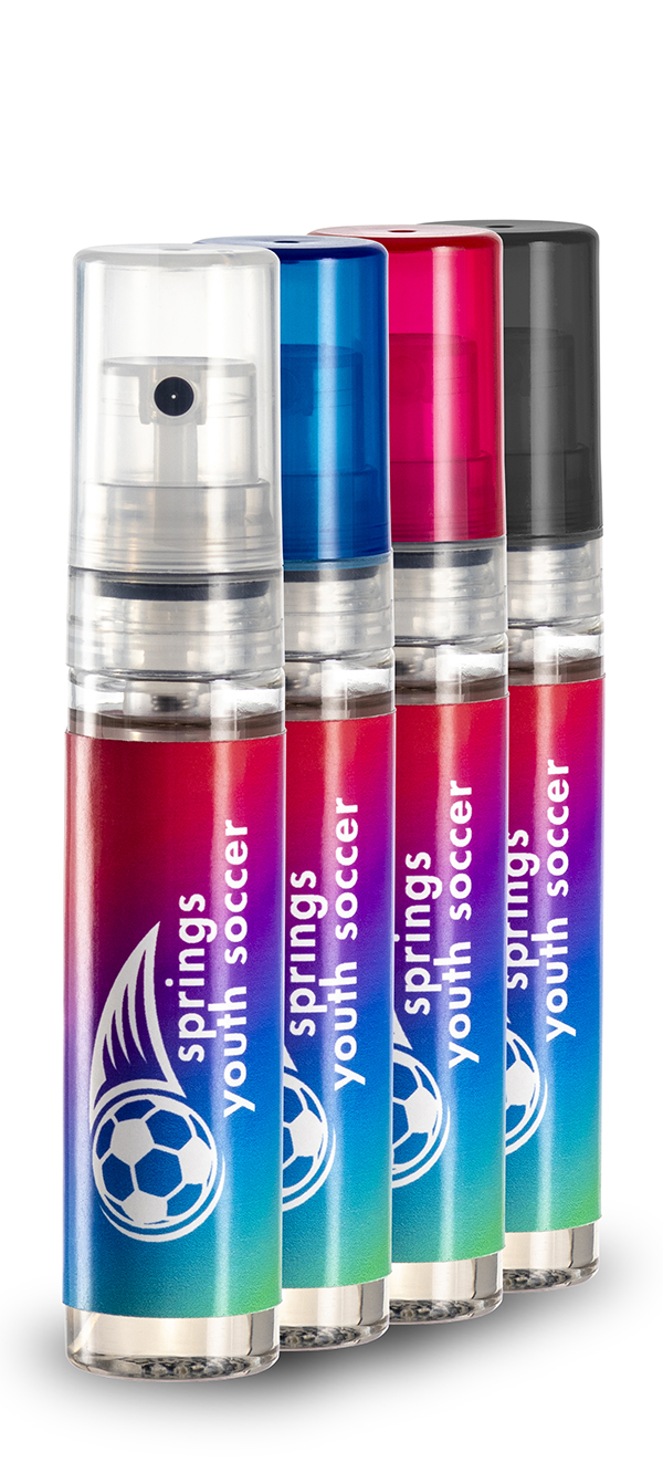 Sanell 8.5ml Hand Sanitizer Spray