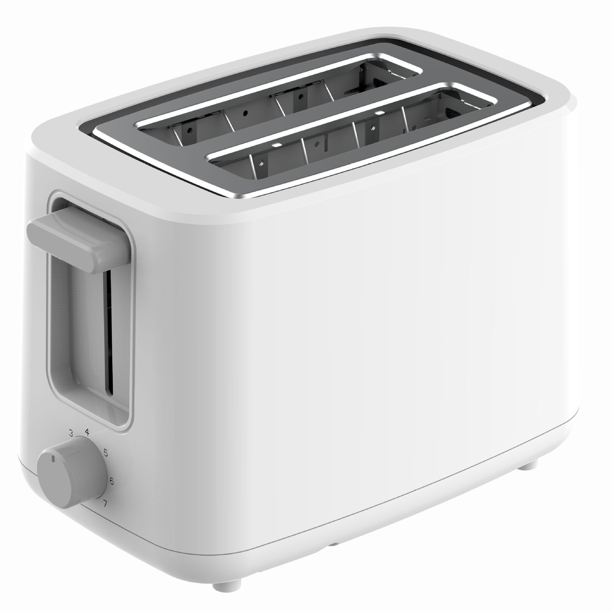 Small Automatic Sandwich Maker 13