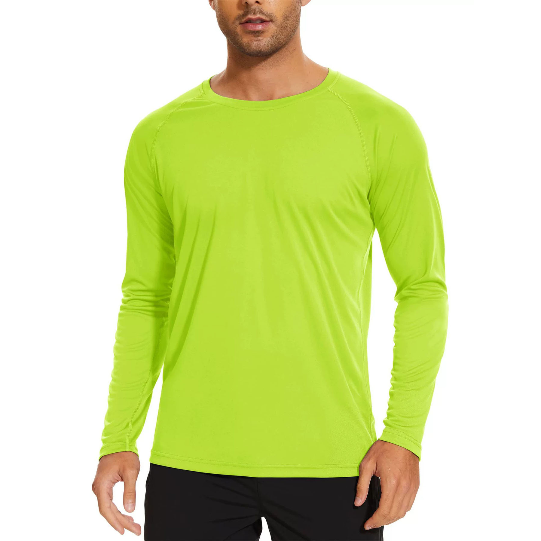 Men's Sun Protection Shirt 35