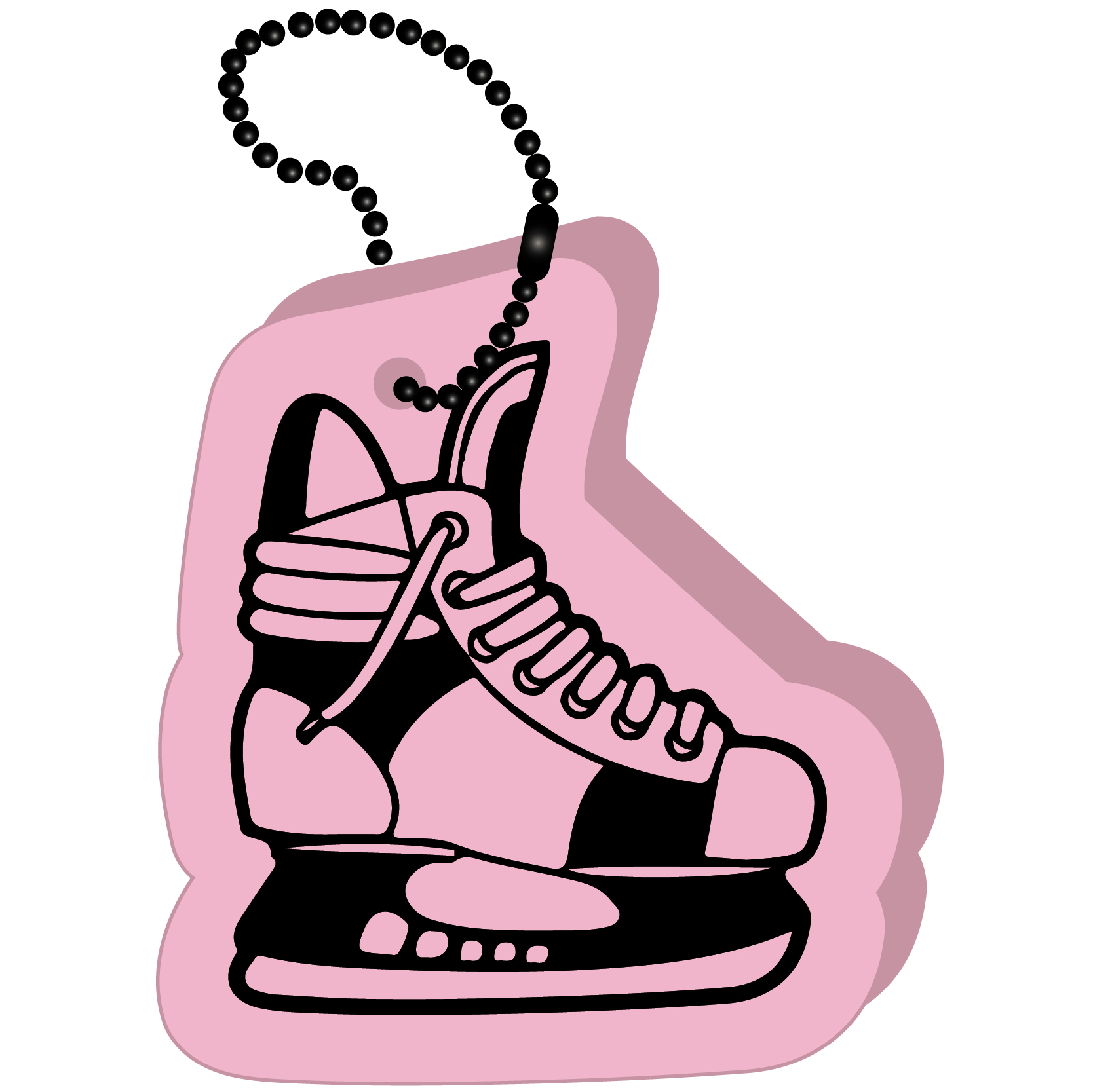 Skate Key Tag 30