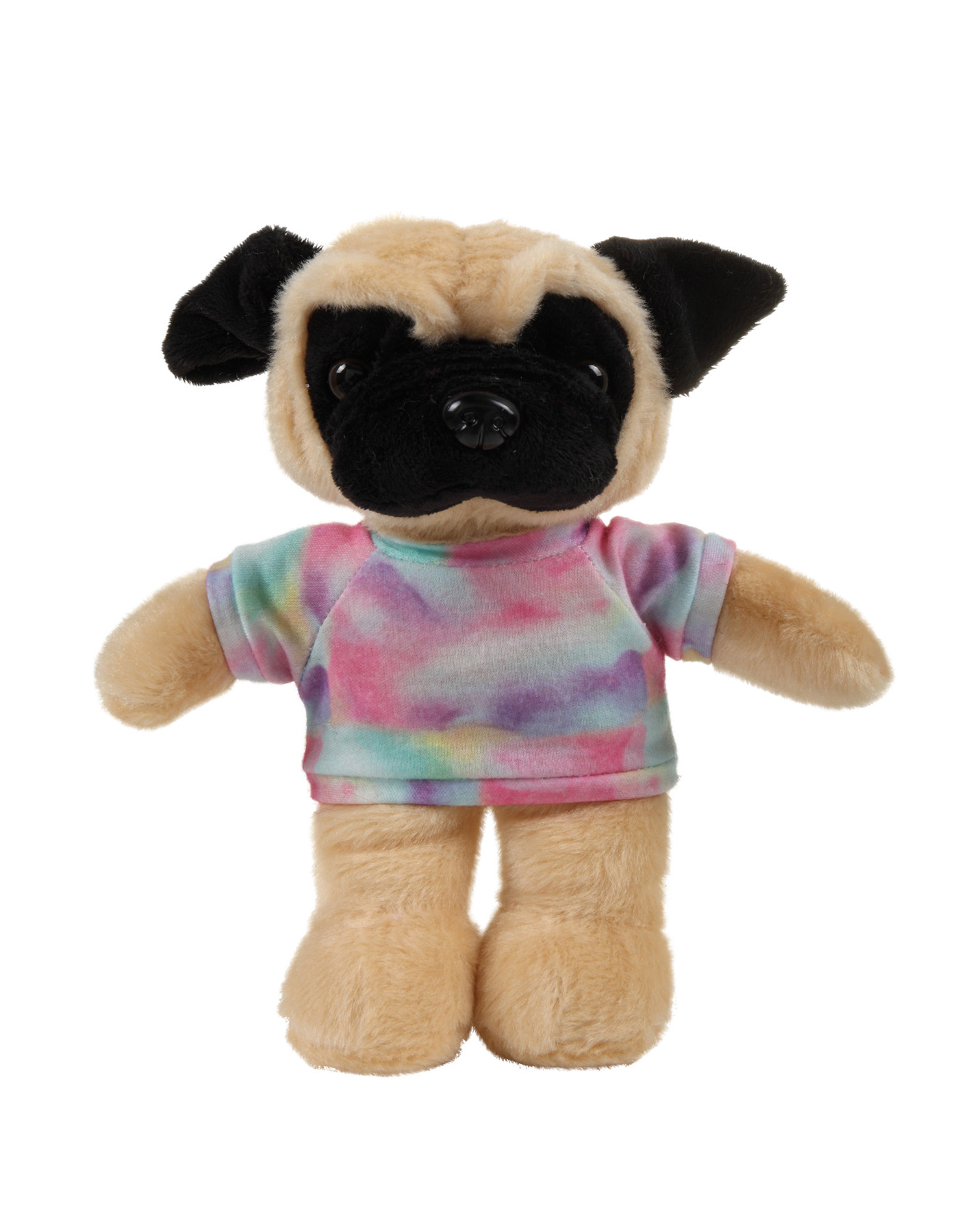 Pug with Tee 32