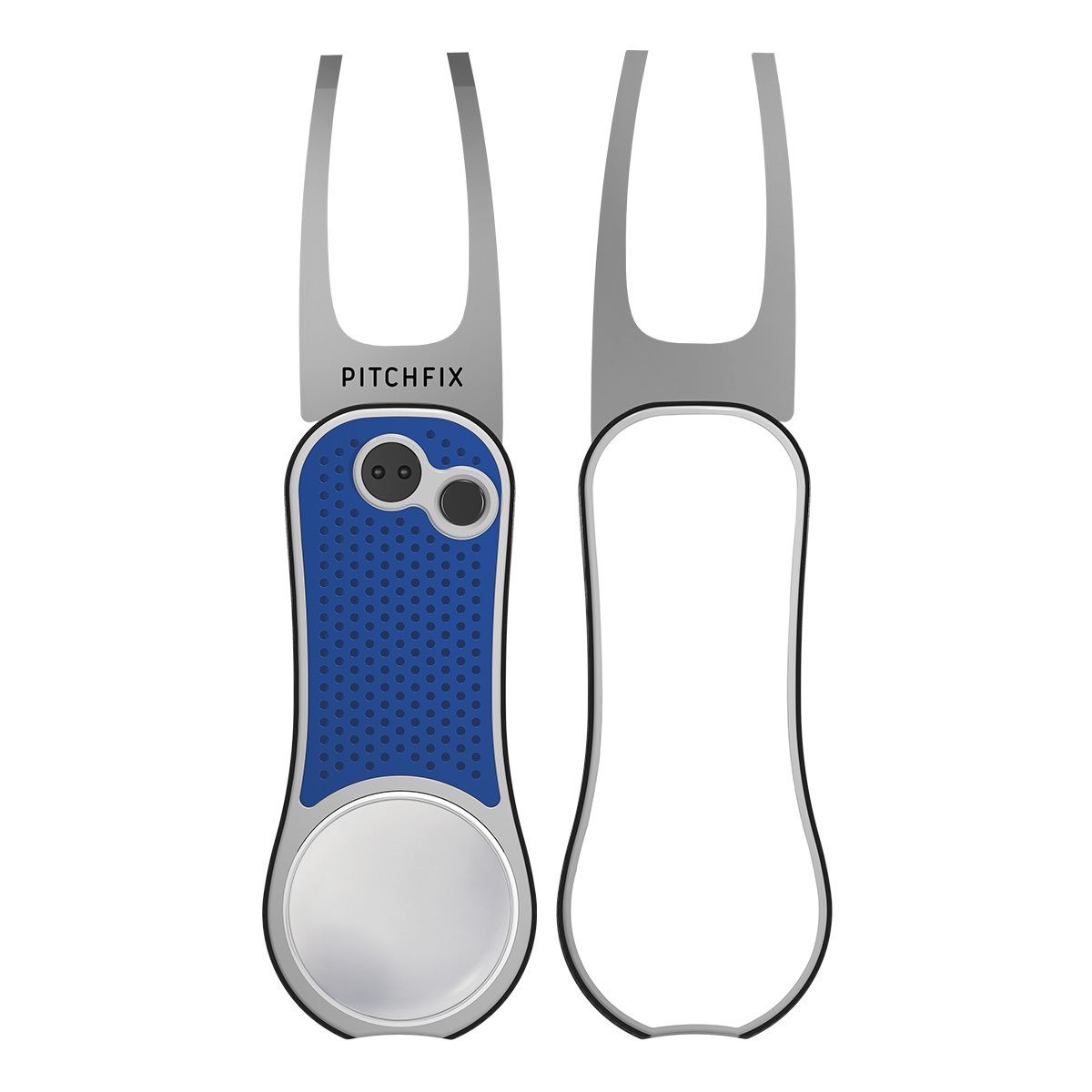 Pitchfix XL Golf Divot Tool 5