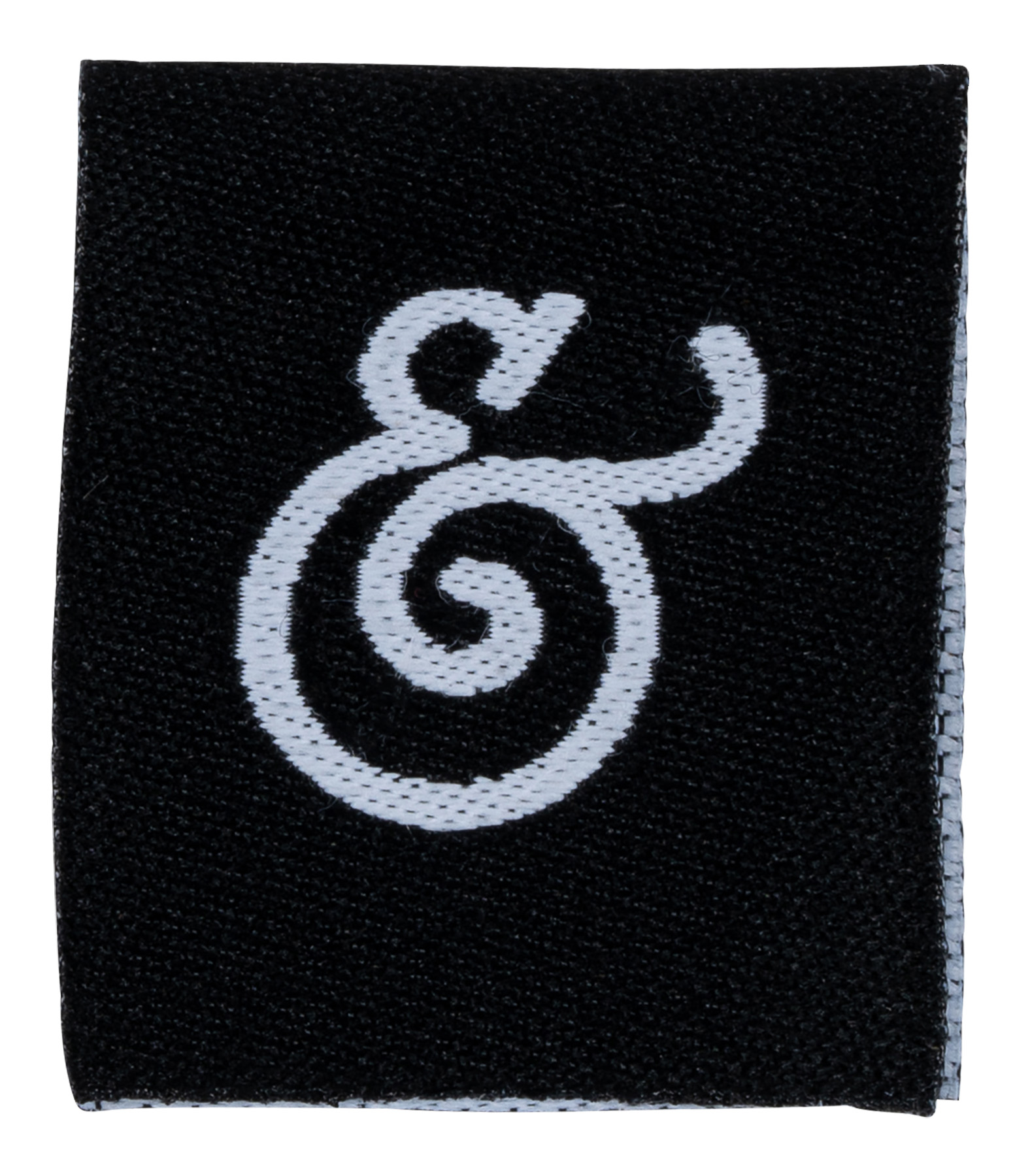 Woven Labels -Orient Made 33