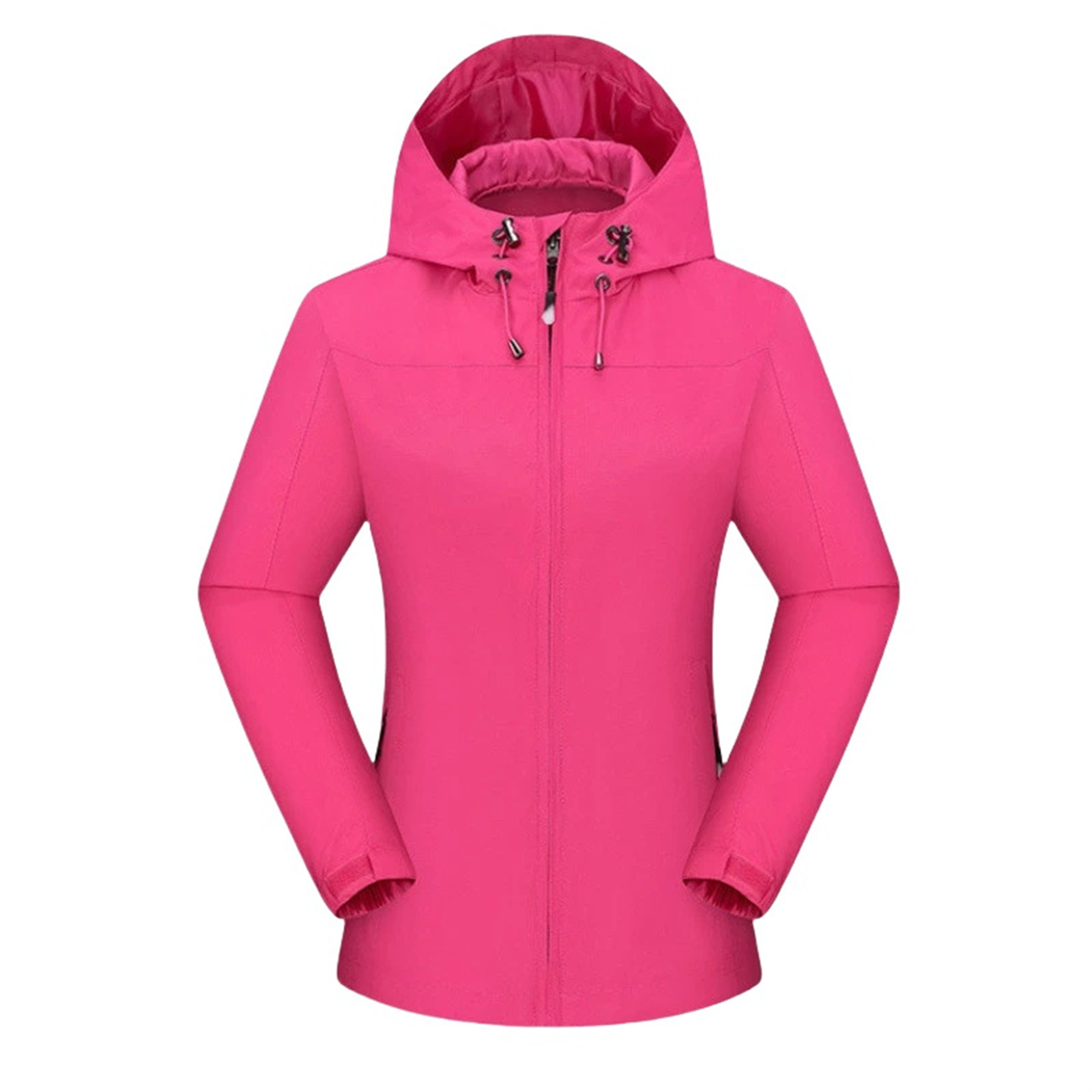 Waterproof Windbreaker Jacket 53
