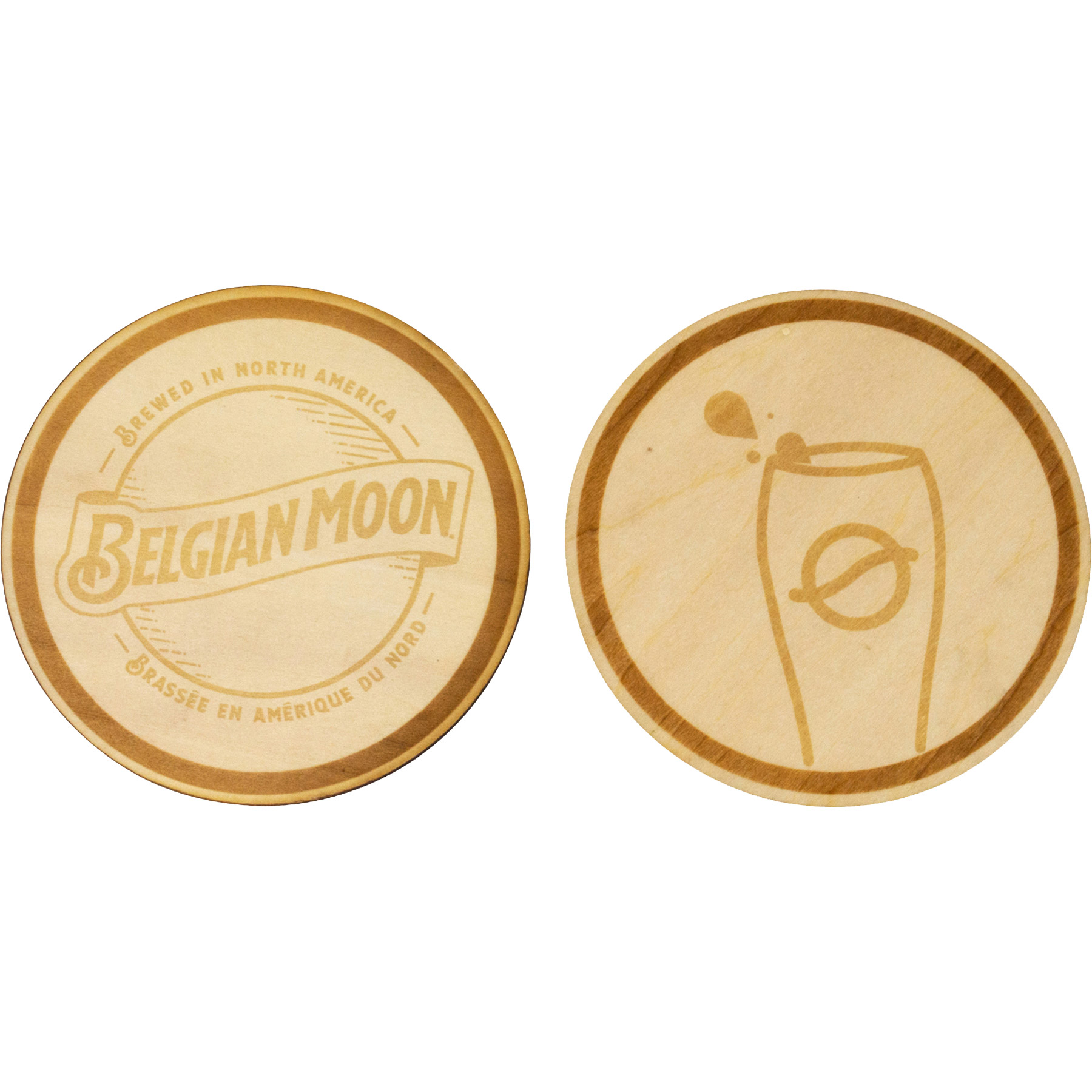 Wood Coasters: Round 14