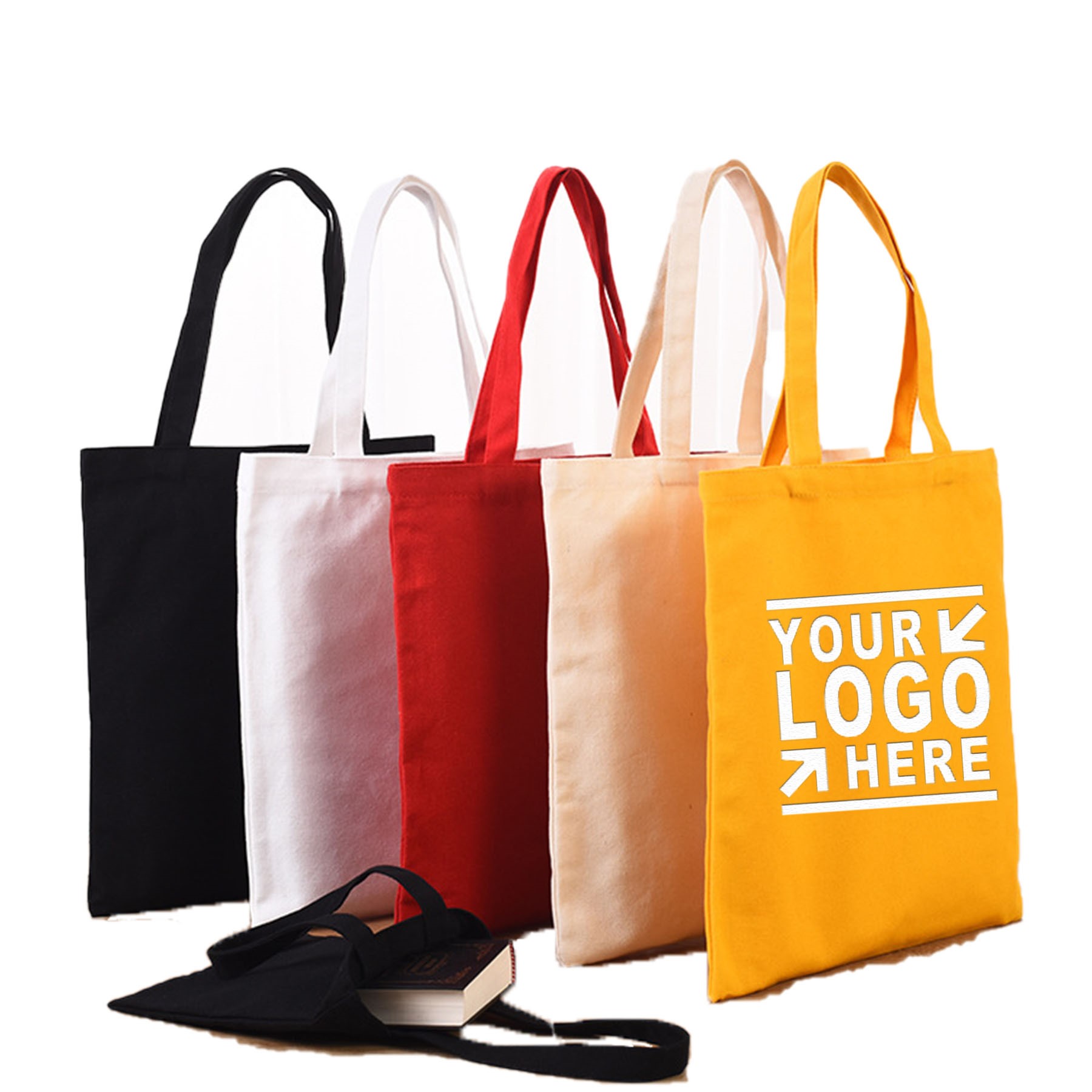 Canvas Tote Bags