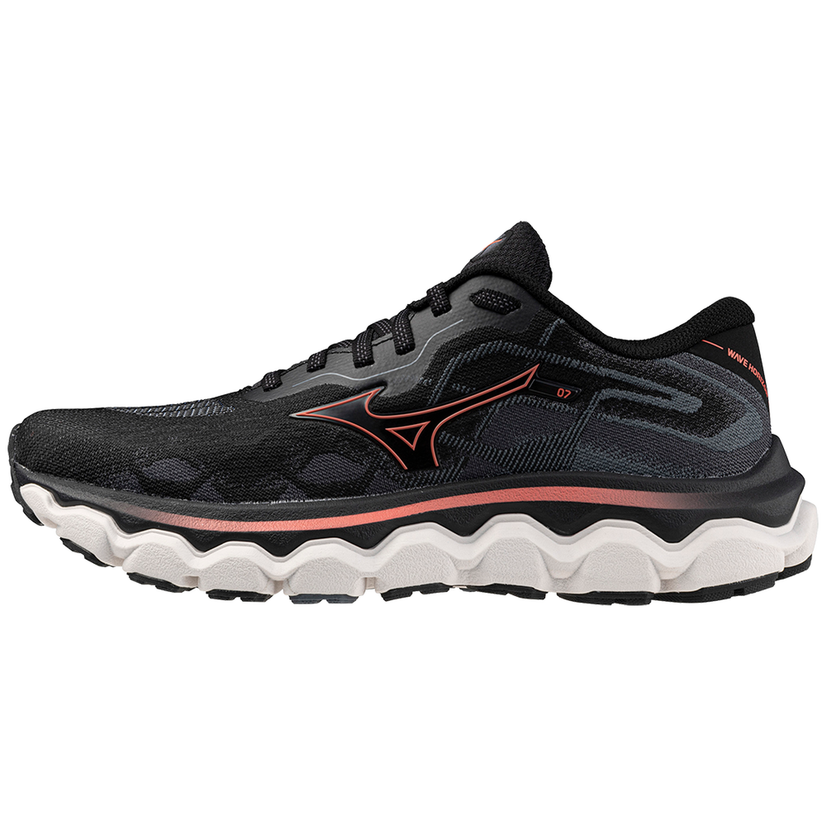 Women's Wave Horizon 7 D Running Shoe 3
