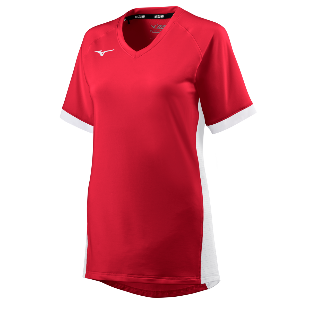 WOMEN'S SPIKE SHORT SLEEVE JERSEY 9