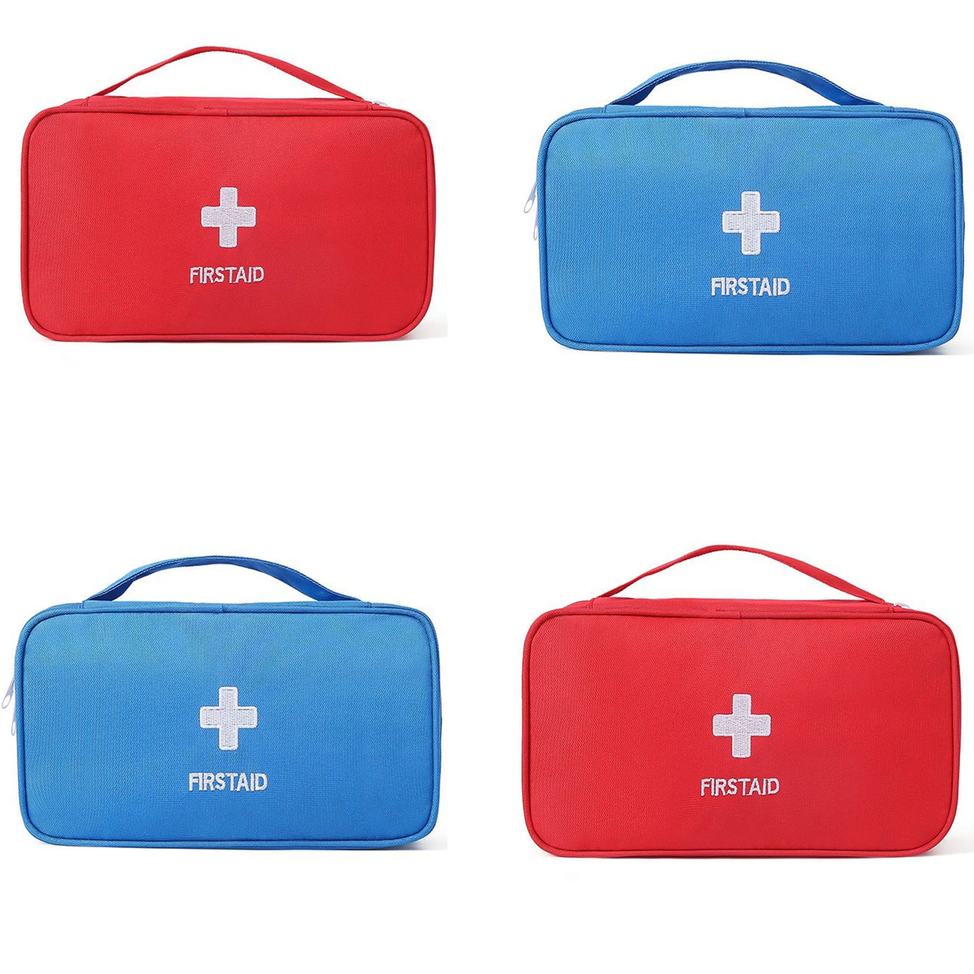 First Aid Bag