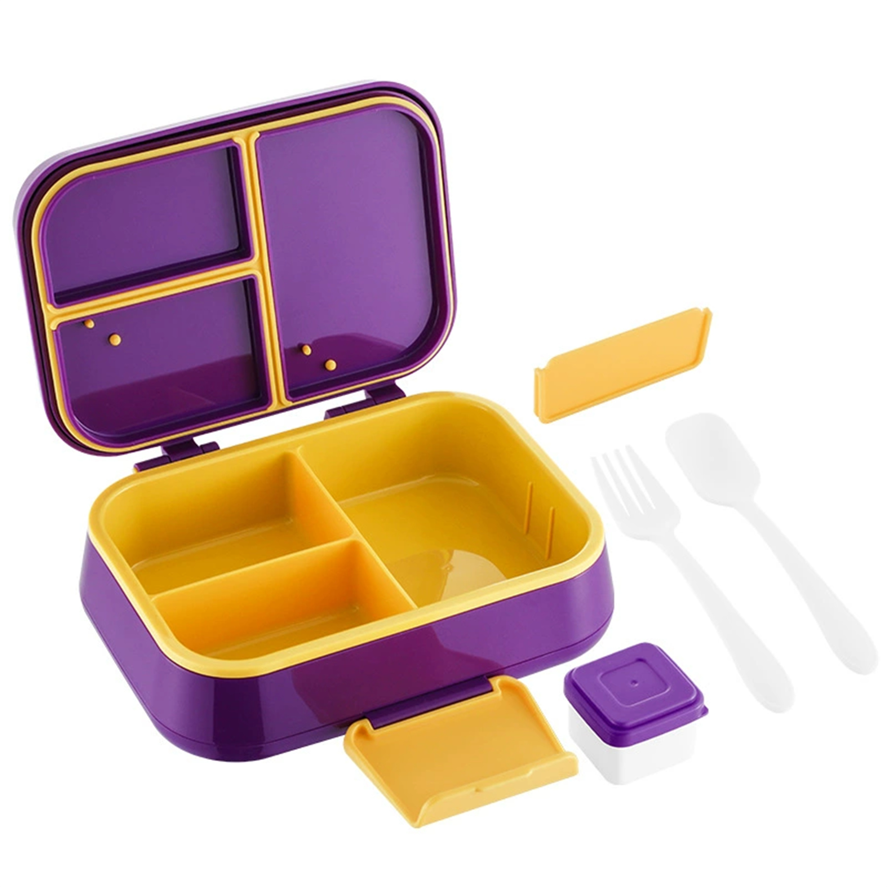 Bento Box for Kids 15