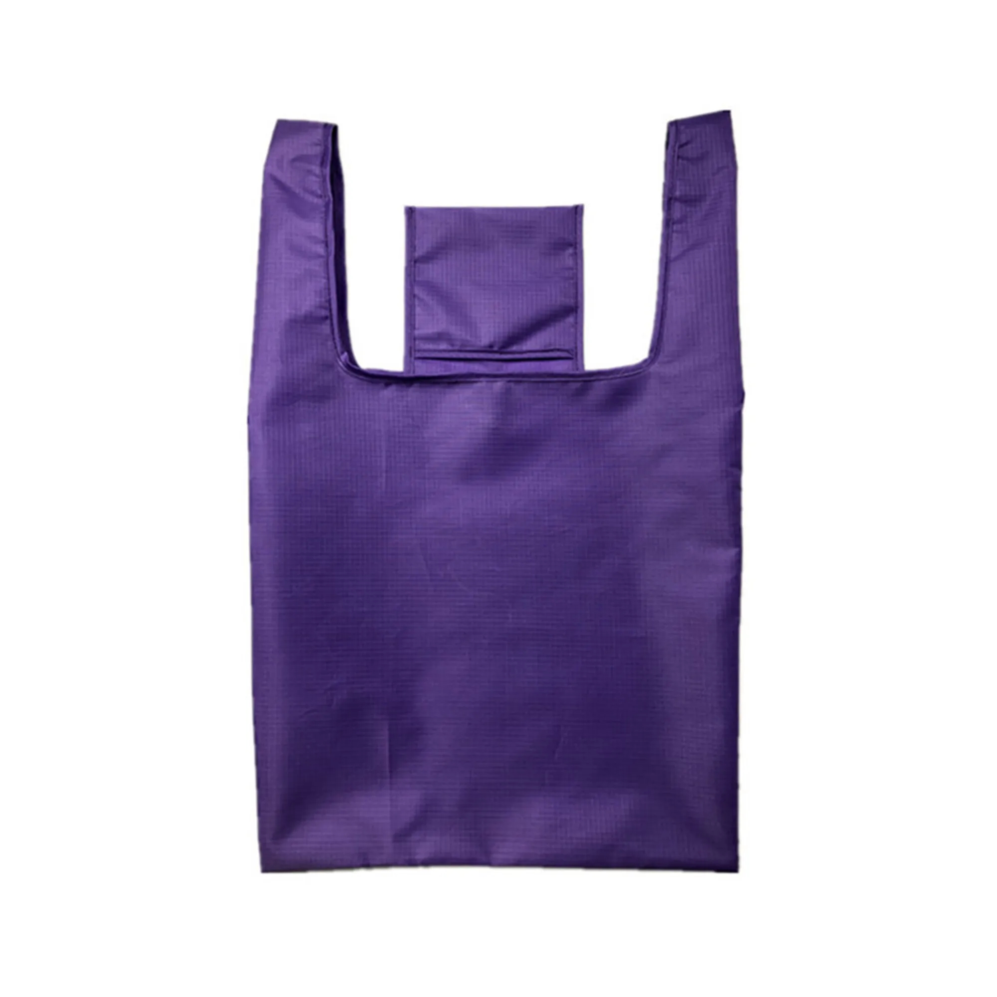Portable Folded Shopping Grocery Tote Bag 30