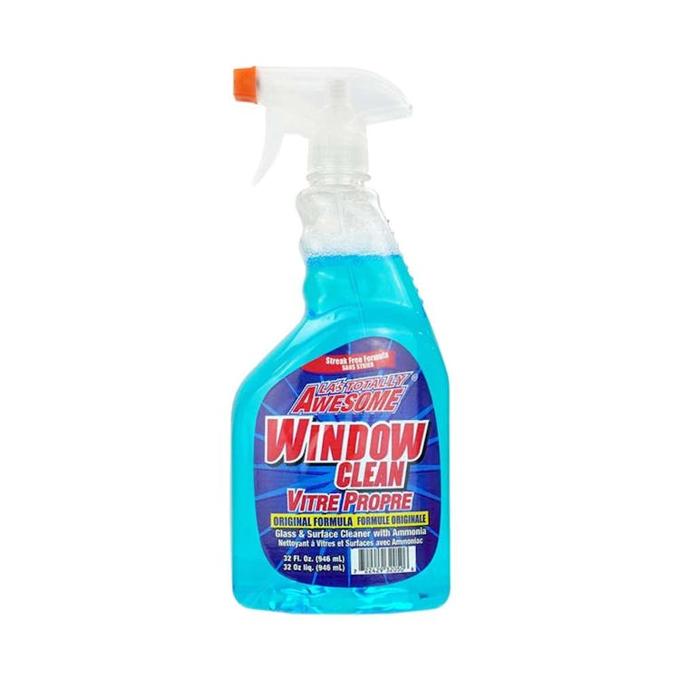 Awesome Window Cleaner 32oz. 3