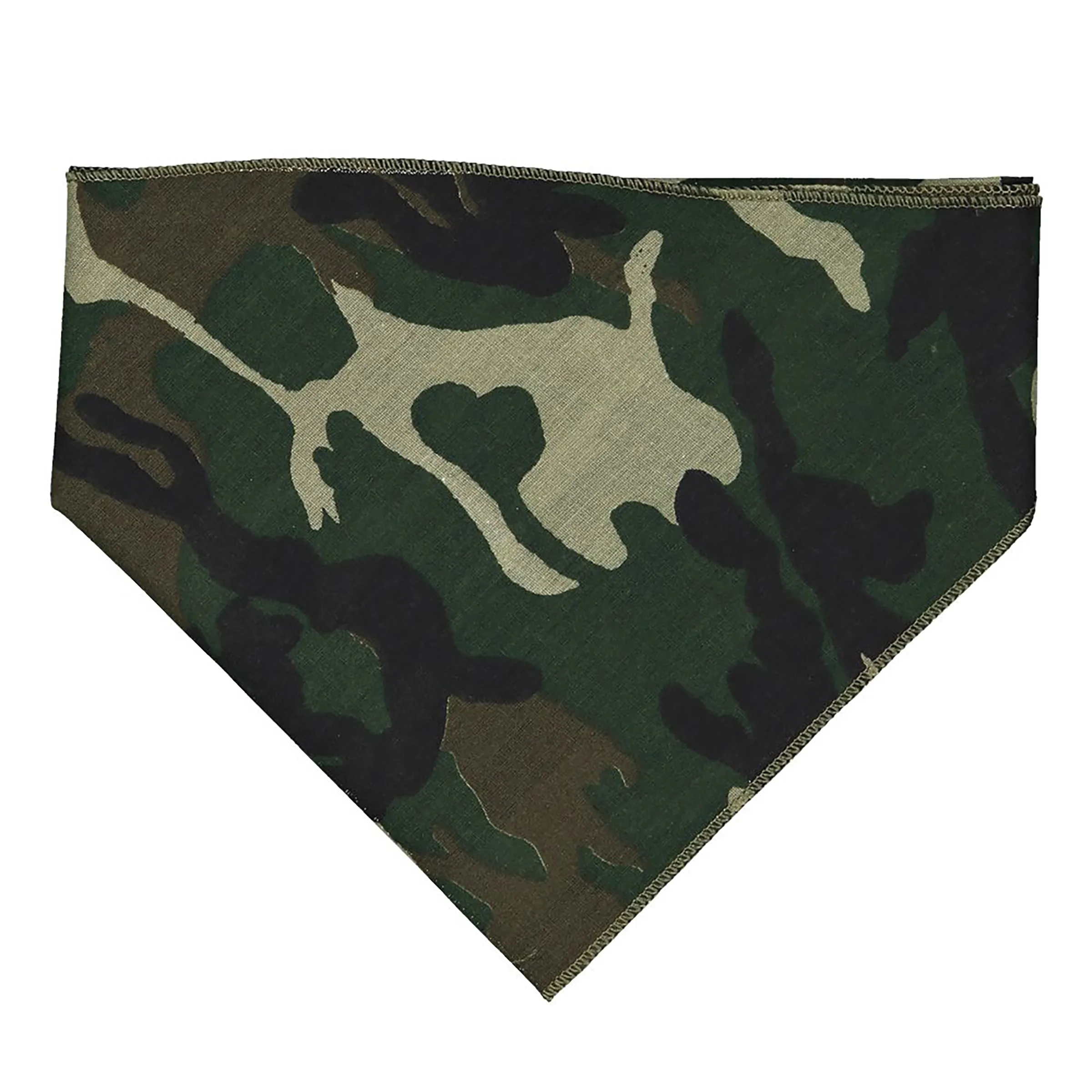 Doggie Skins(R) USA-Made Bandana 8