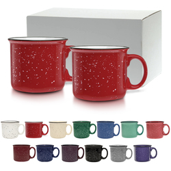 14 oz. Camper Collection Gift Set - Thumbnail 3