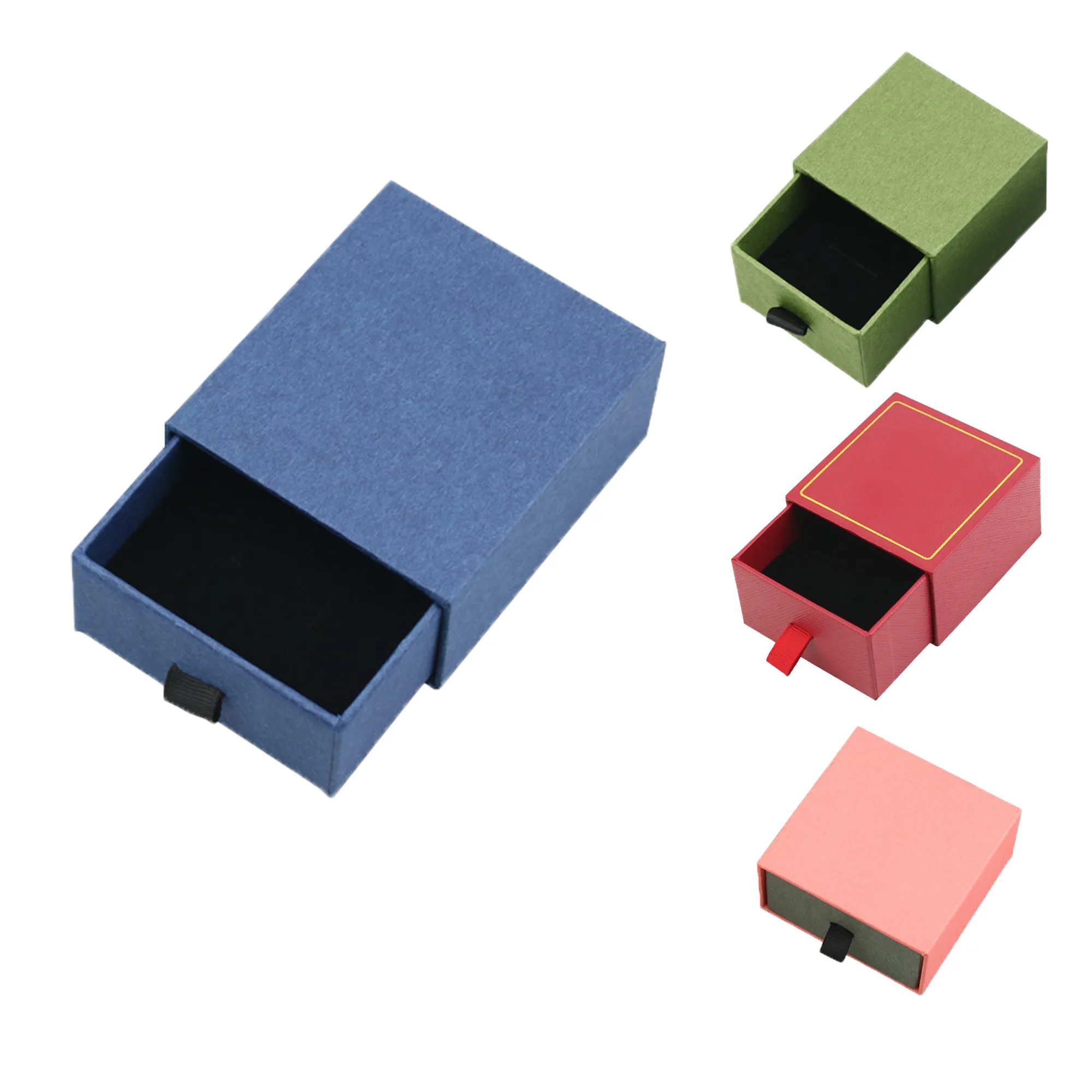 Paper Drawer Gift Box