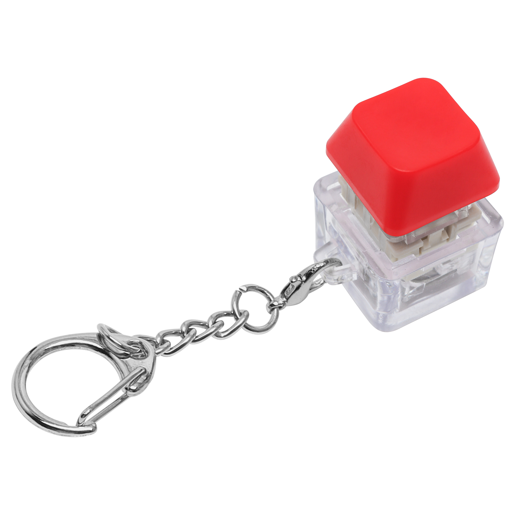 Light-up Key Cap Toy 6
