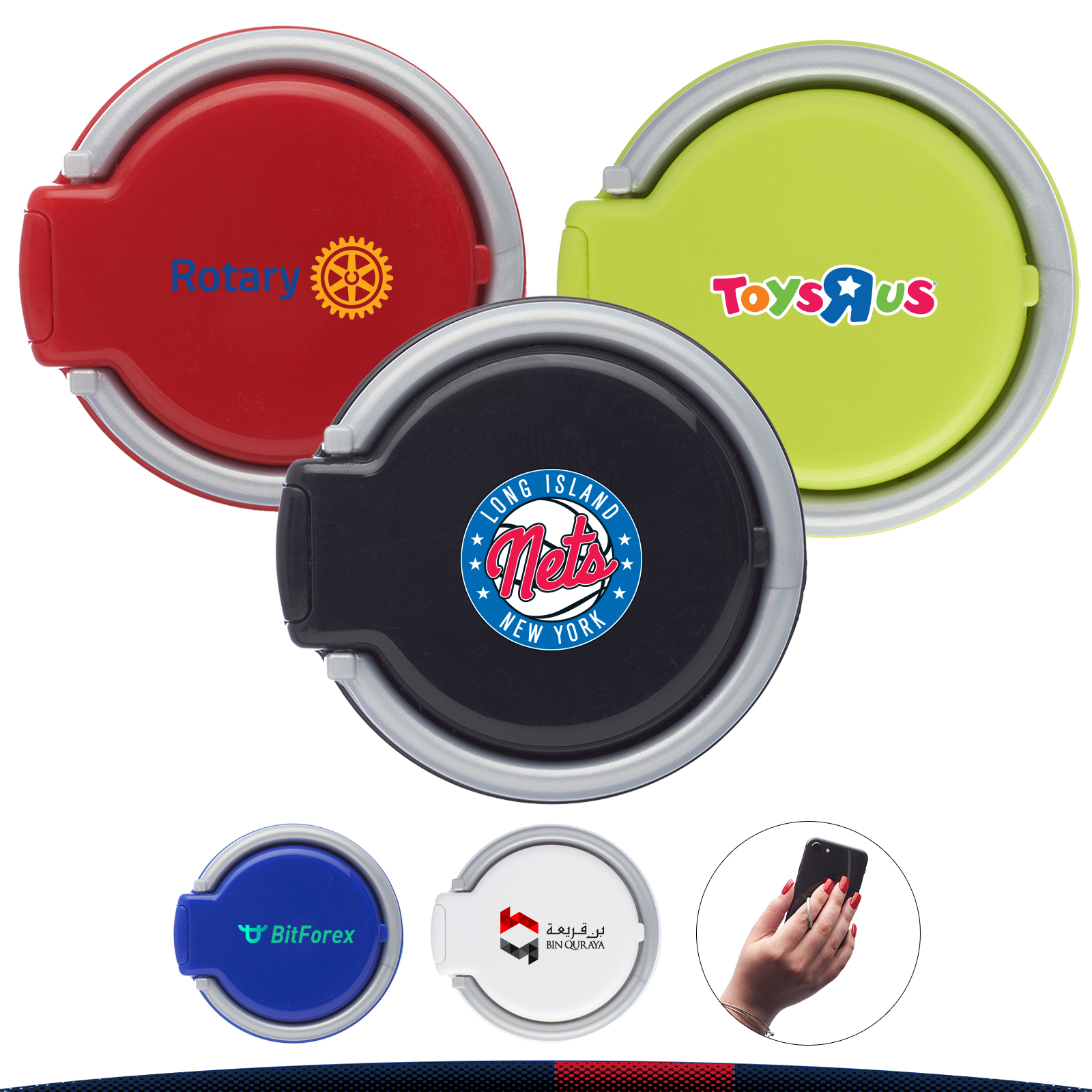 Camer Phone Holder